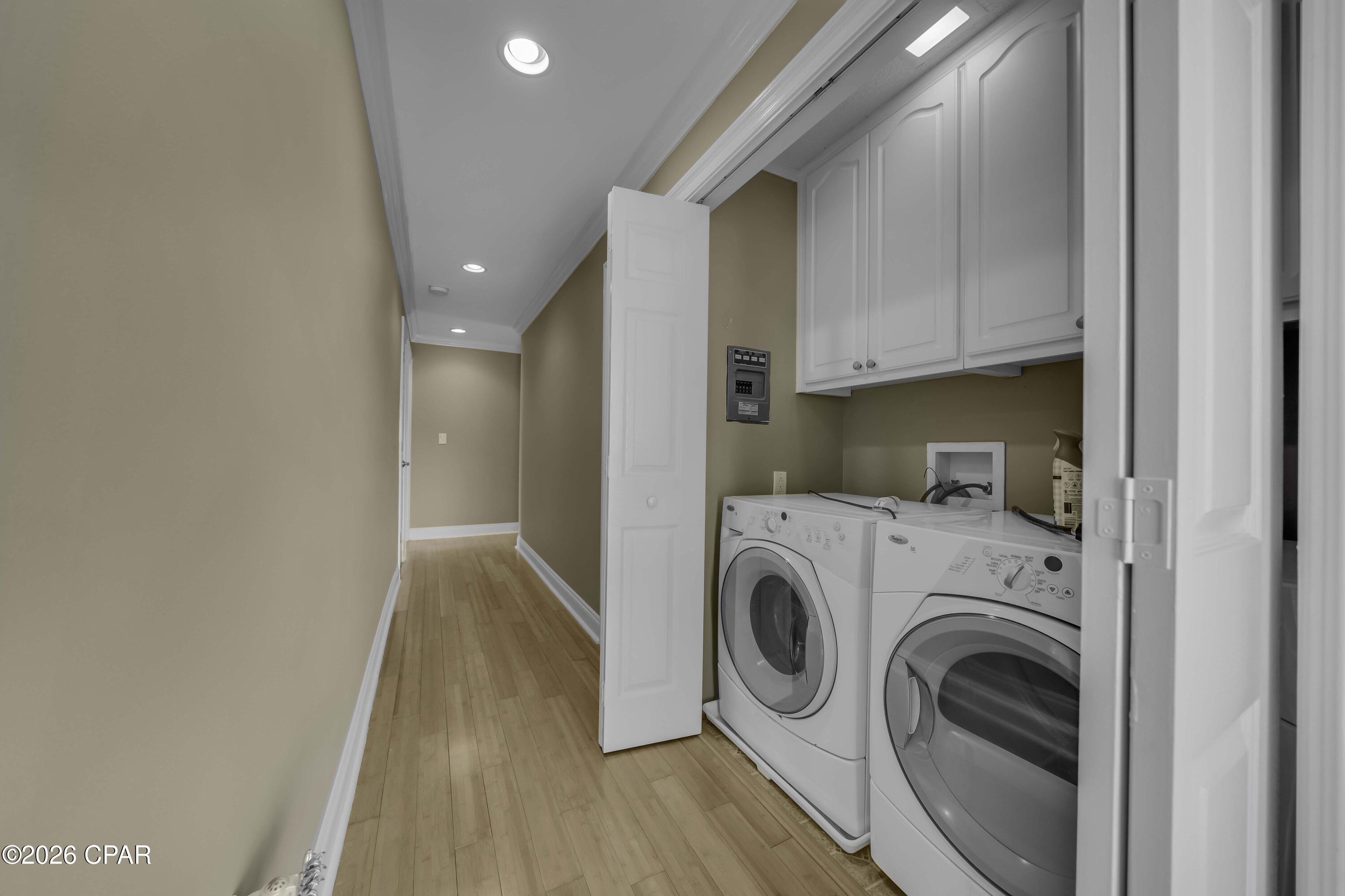 Lagoon Estates - Residential
