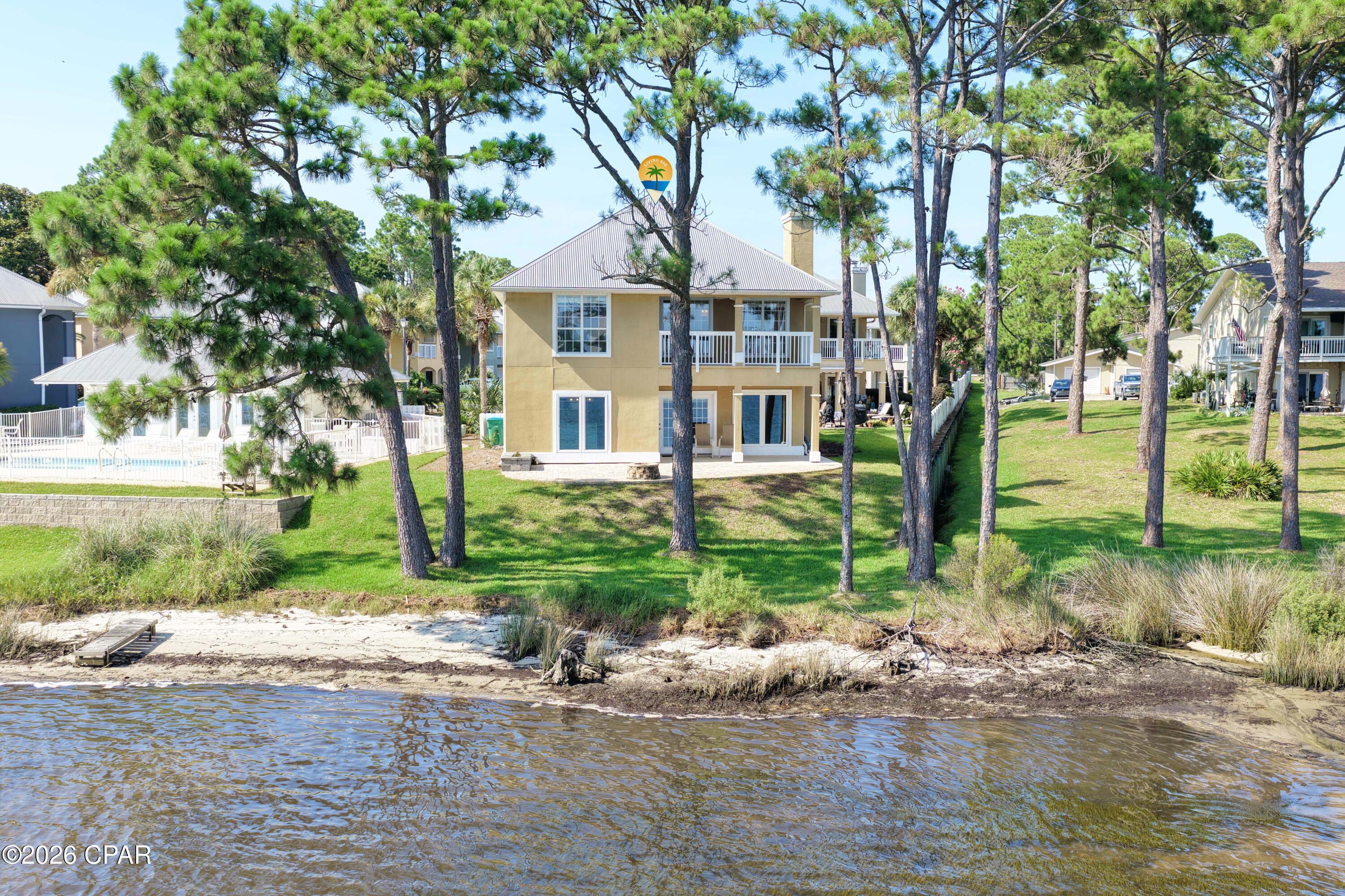 Lagoon Estates - Residential