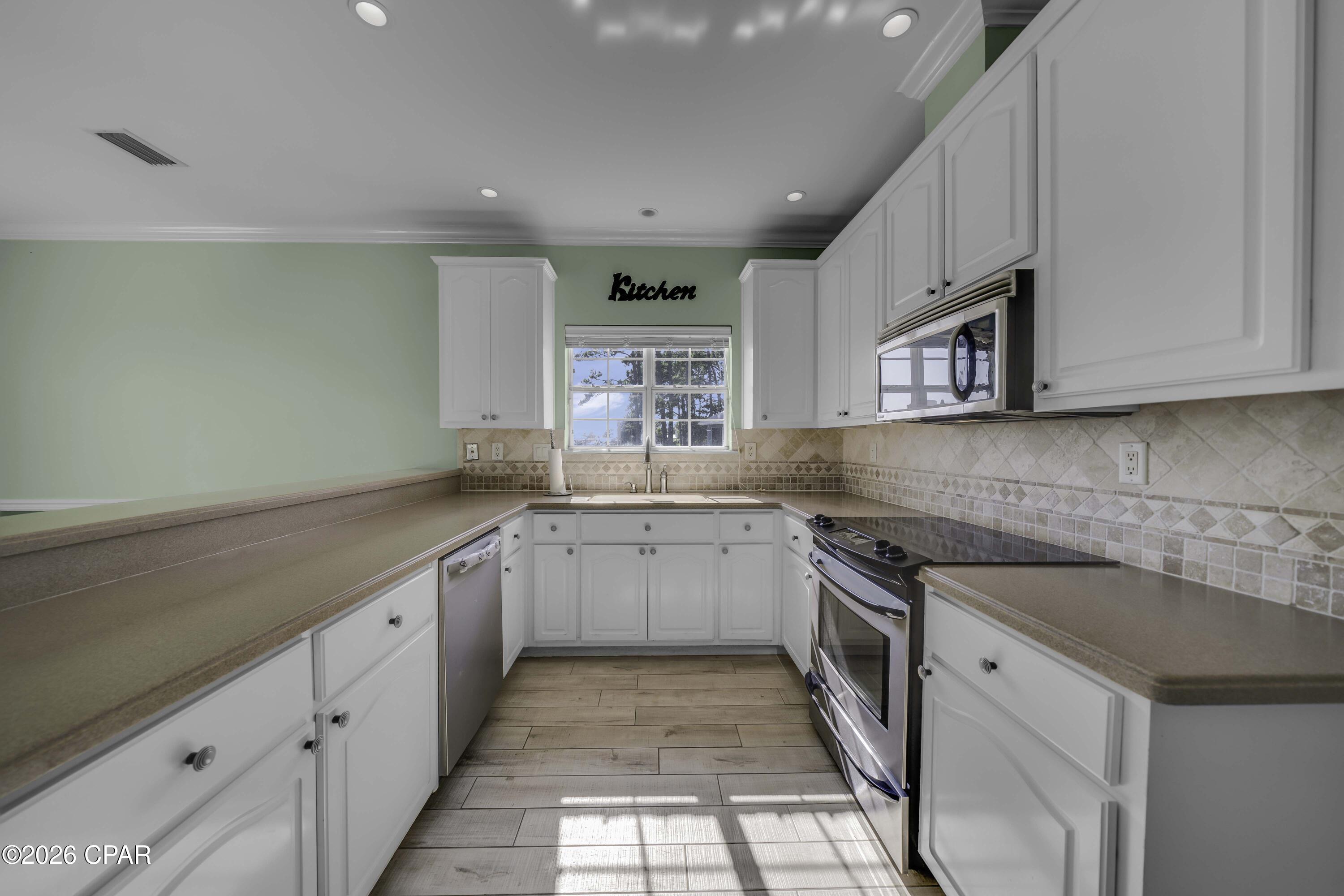Lagoon Estates - Residential
