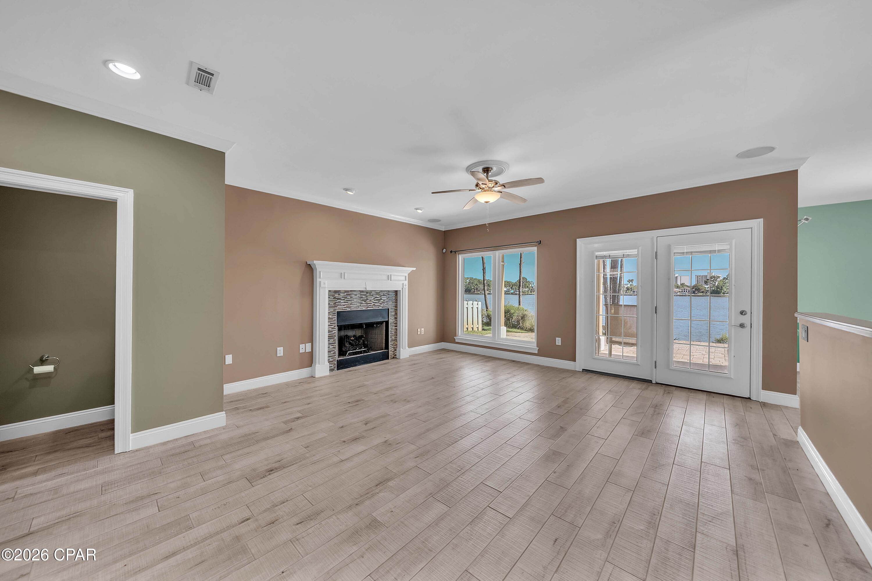 Lagoon Estates - Residential