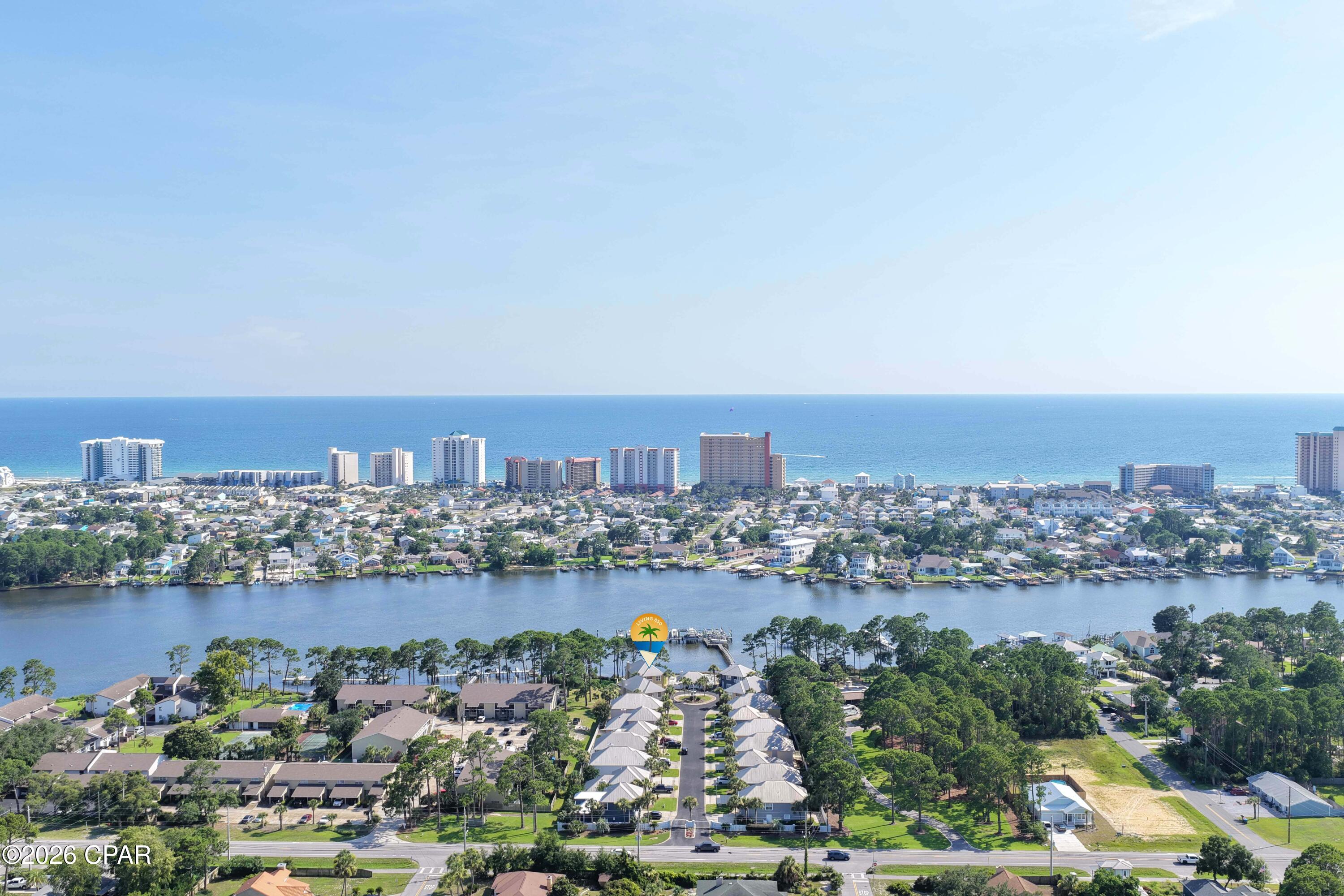 Lagoon Estates - Residential