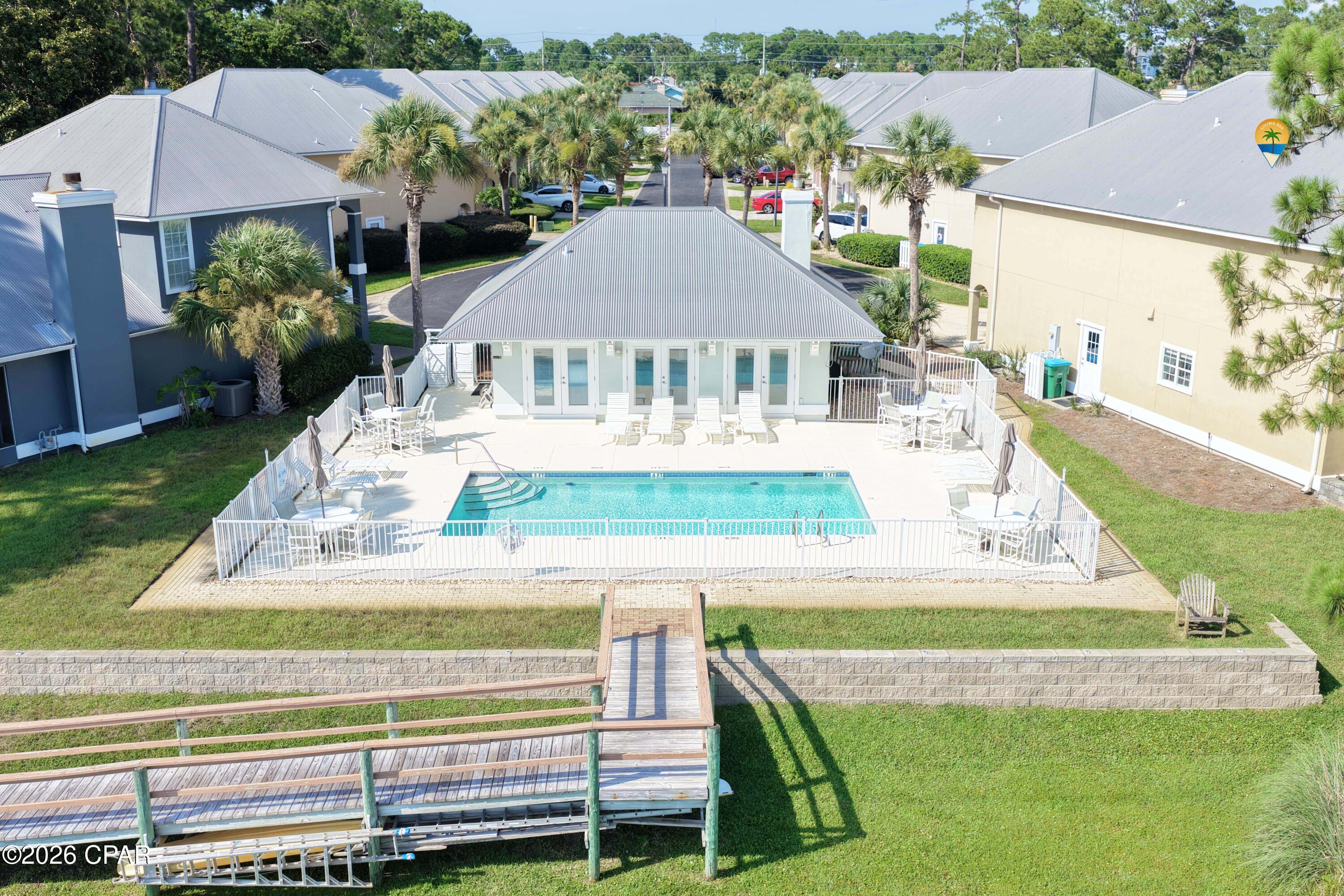 Lagoon Estates - Residential