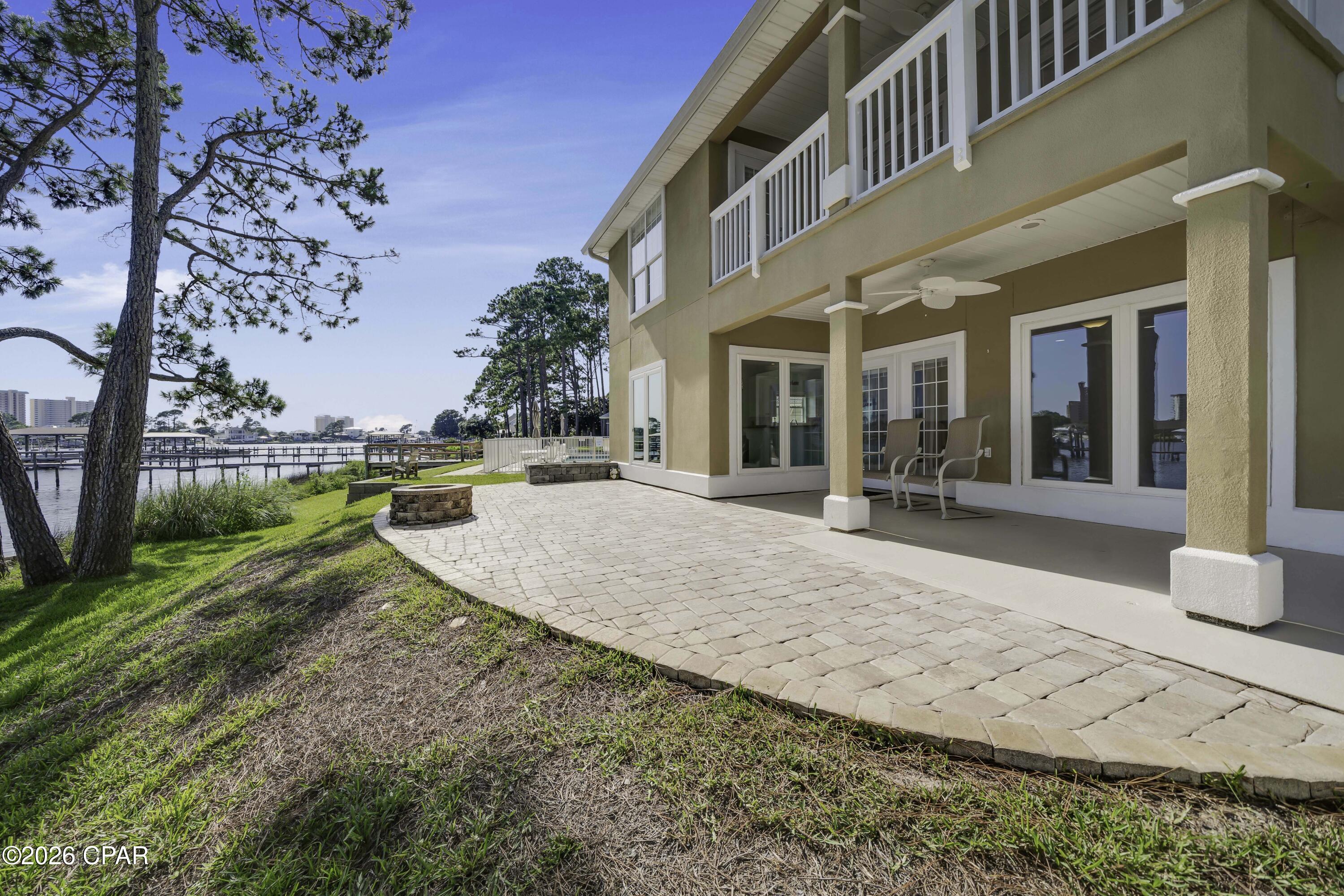 Lagoon Estates - Residential