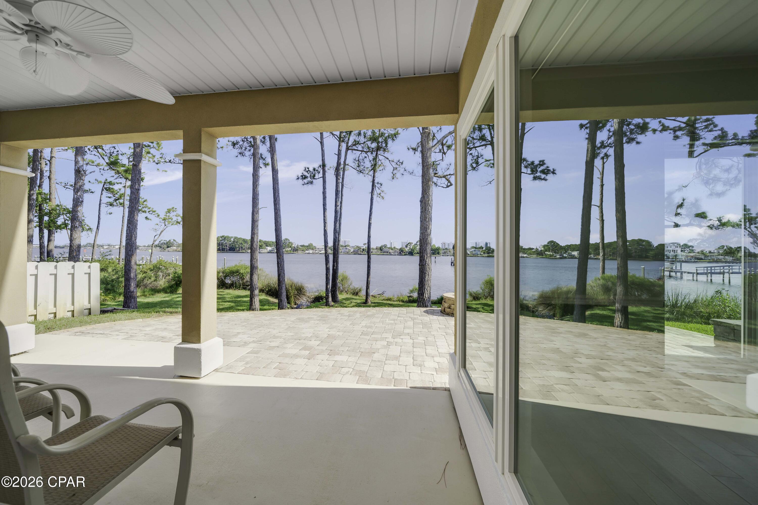Lagoon Estates - Residential