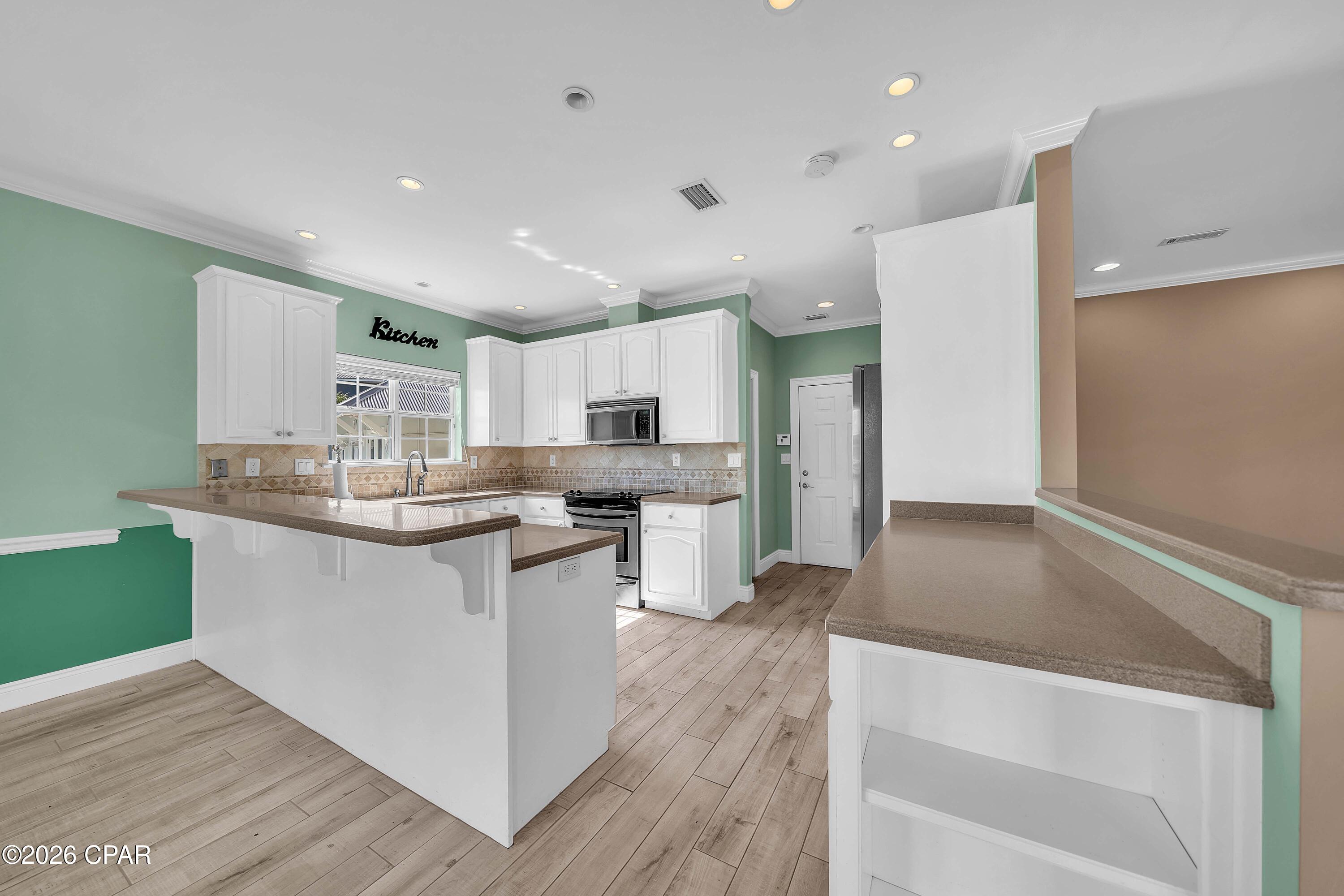 Lagoon Estates - Residential