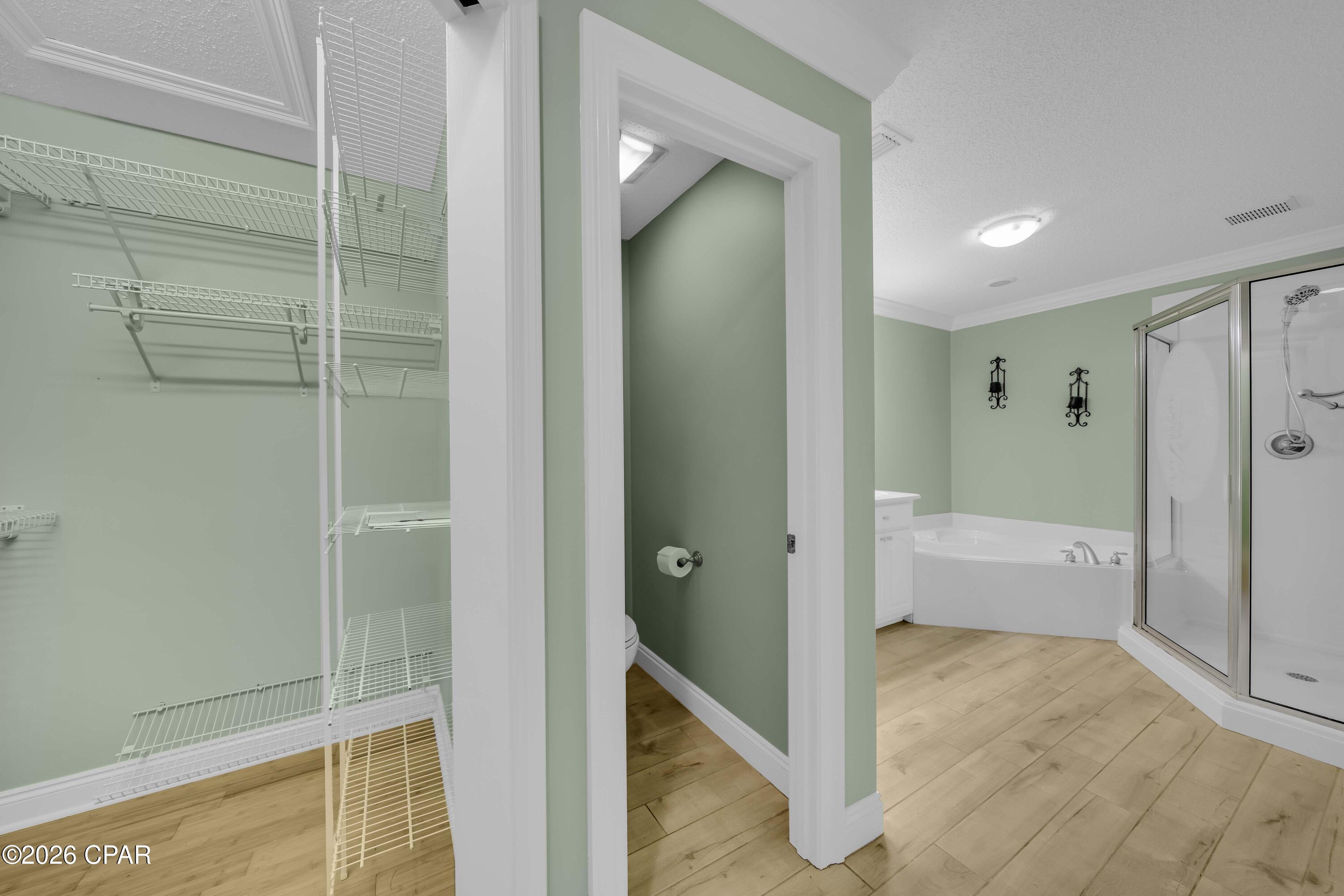 Lagoon Estates - Residential
