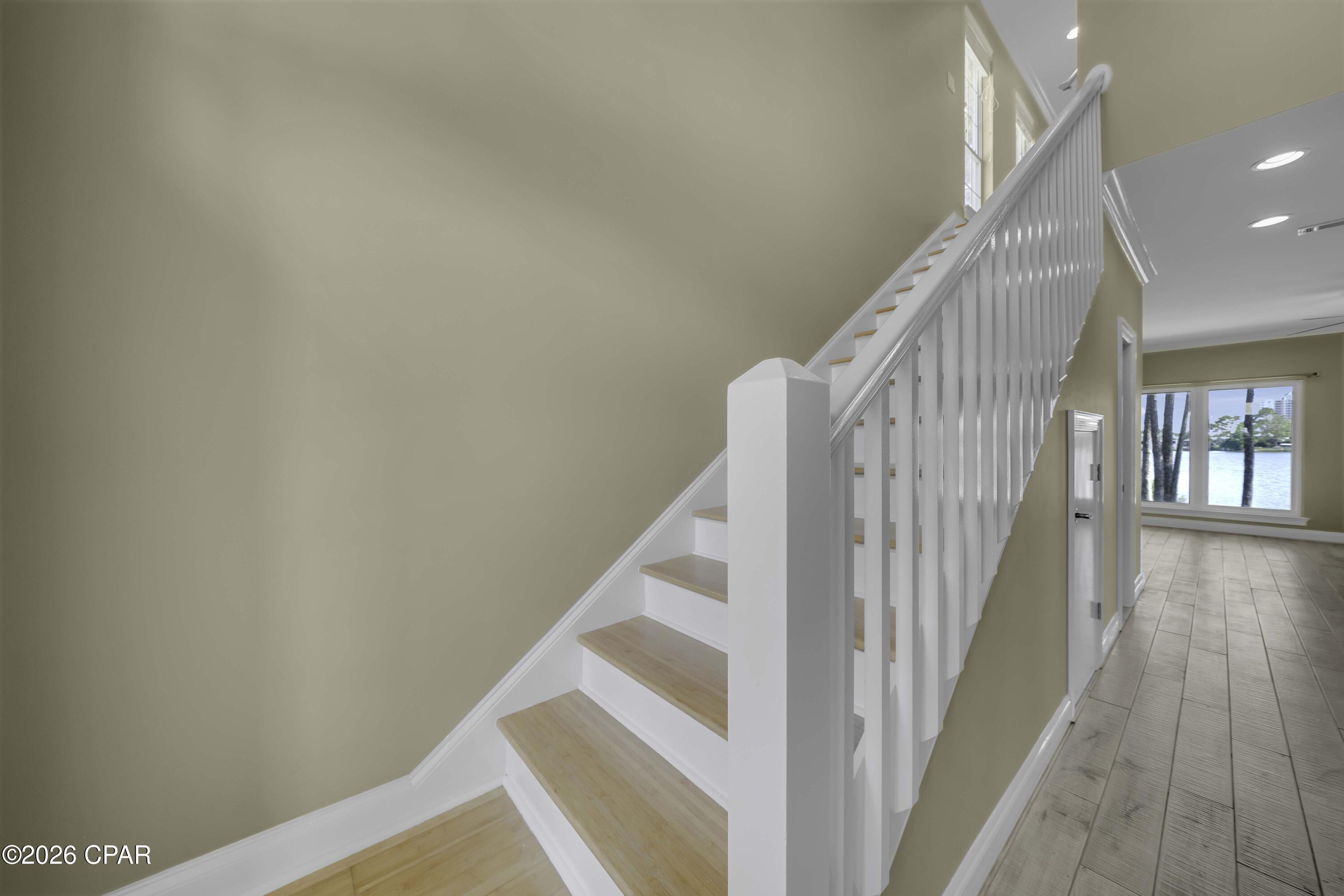 Lagoon Estates - Residential