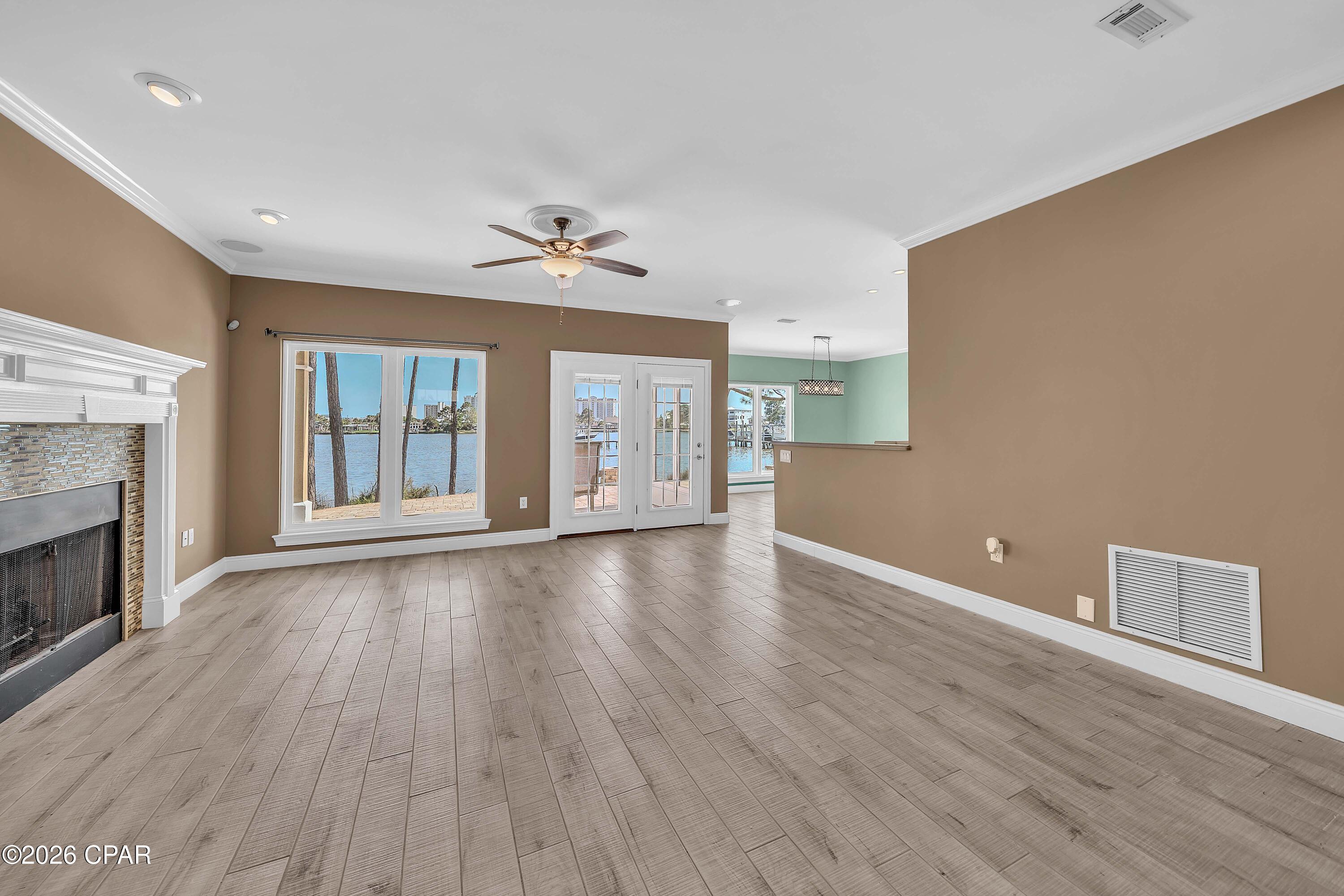 Lagoon Estates - Residential