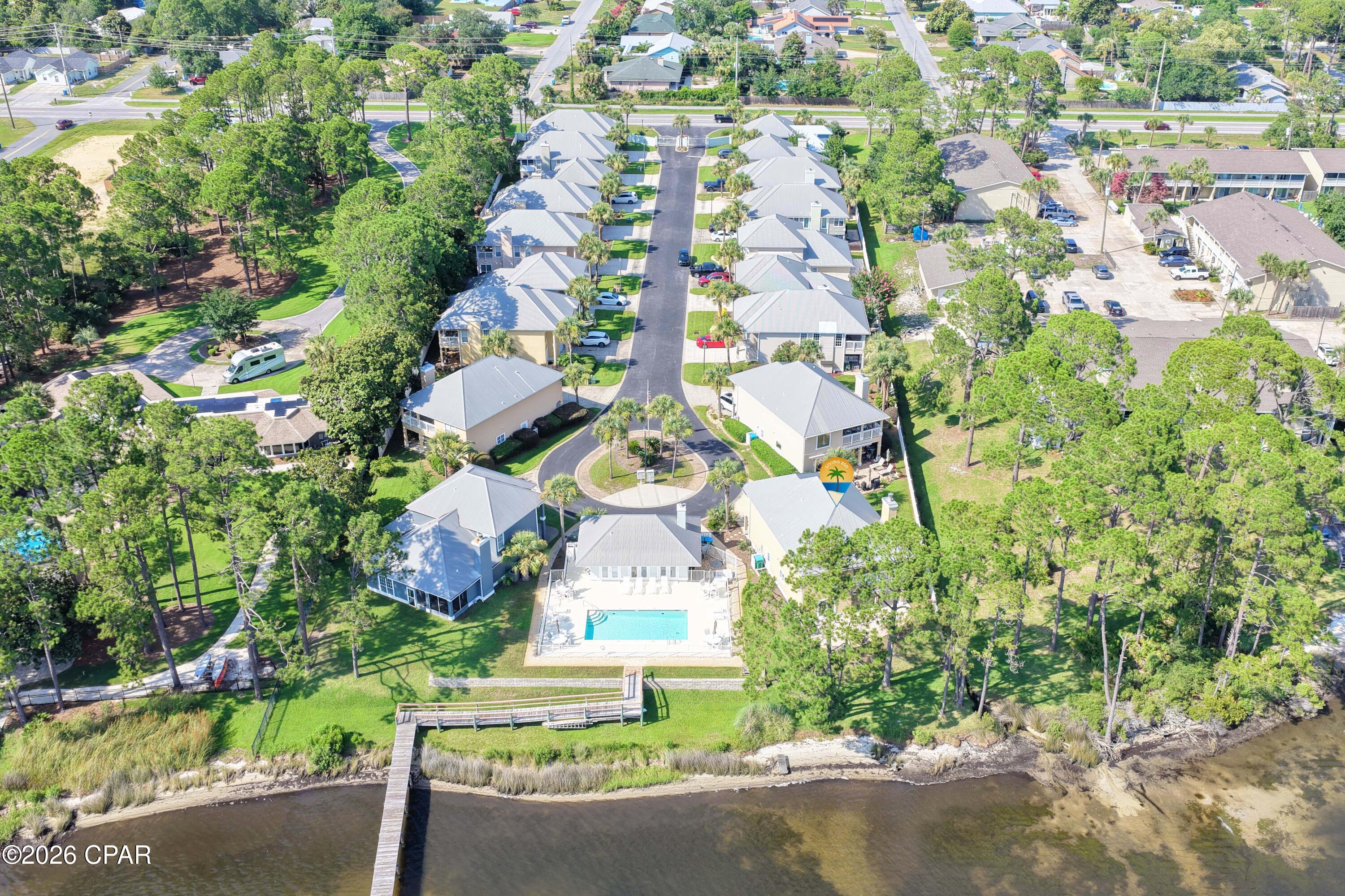 Lagoon Estates - Residential