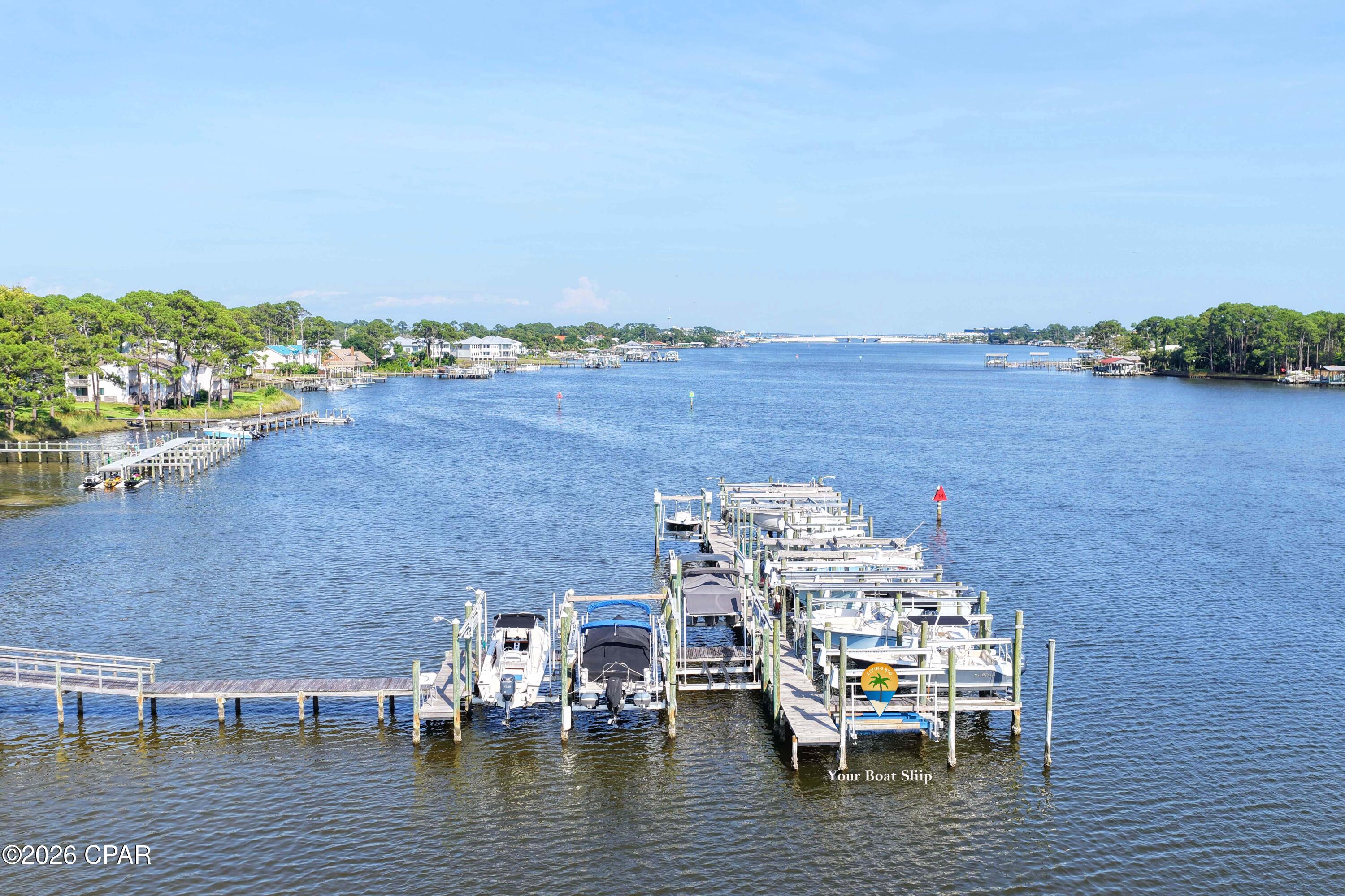 Lagoon Estates - Residential