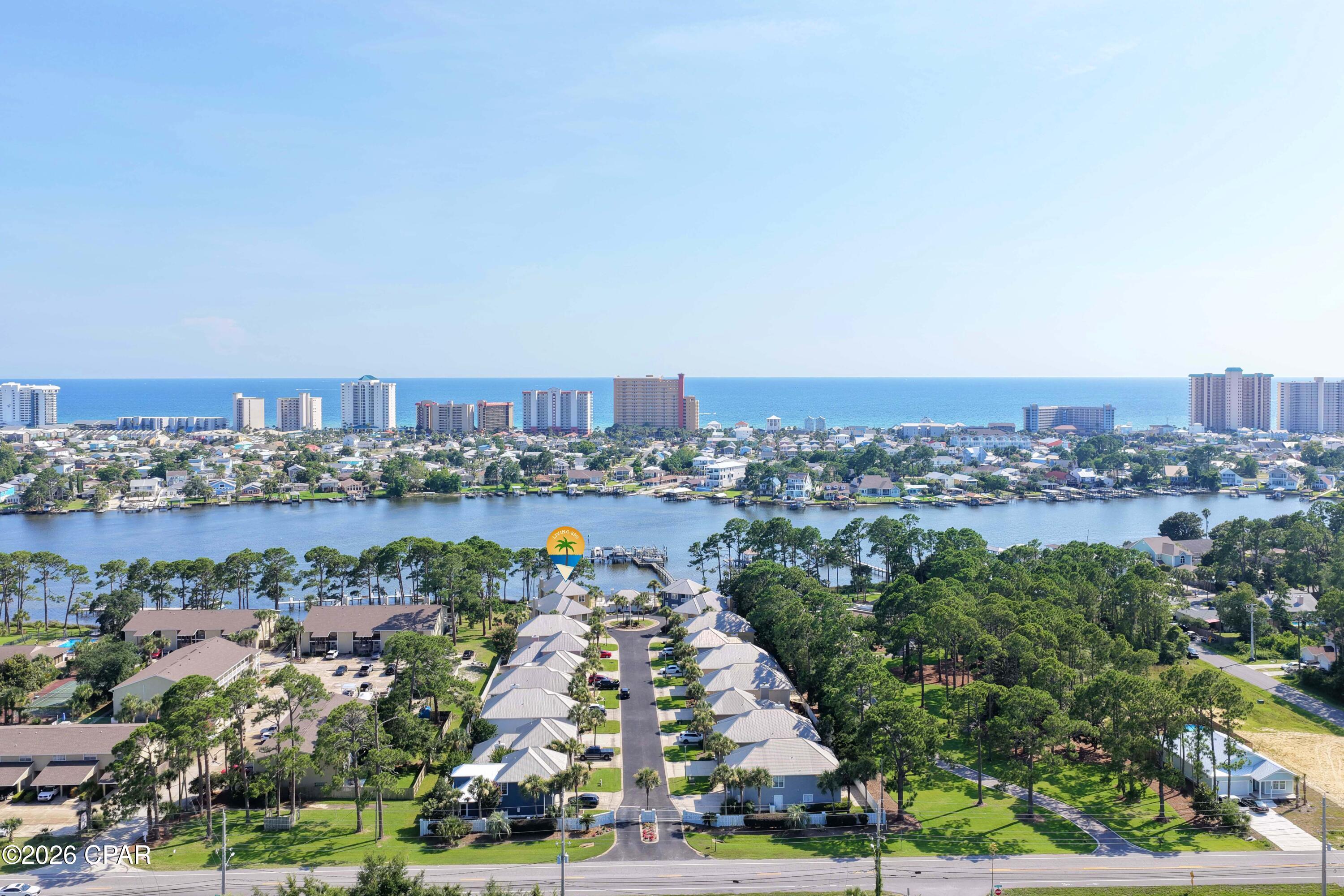 Lagoon Estates - Residential