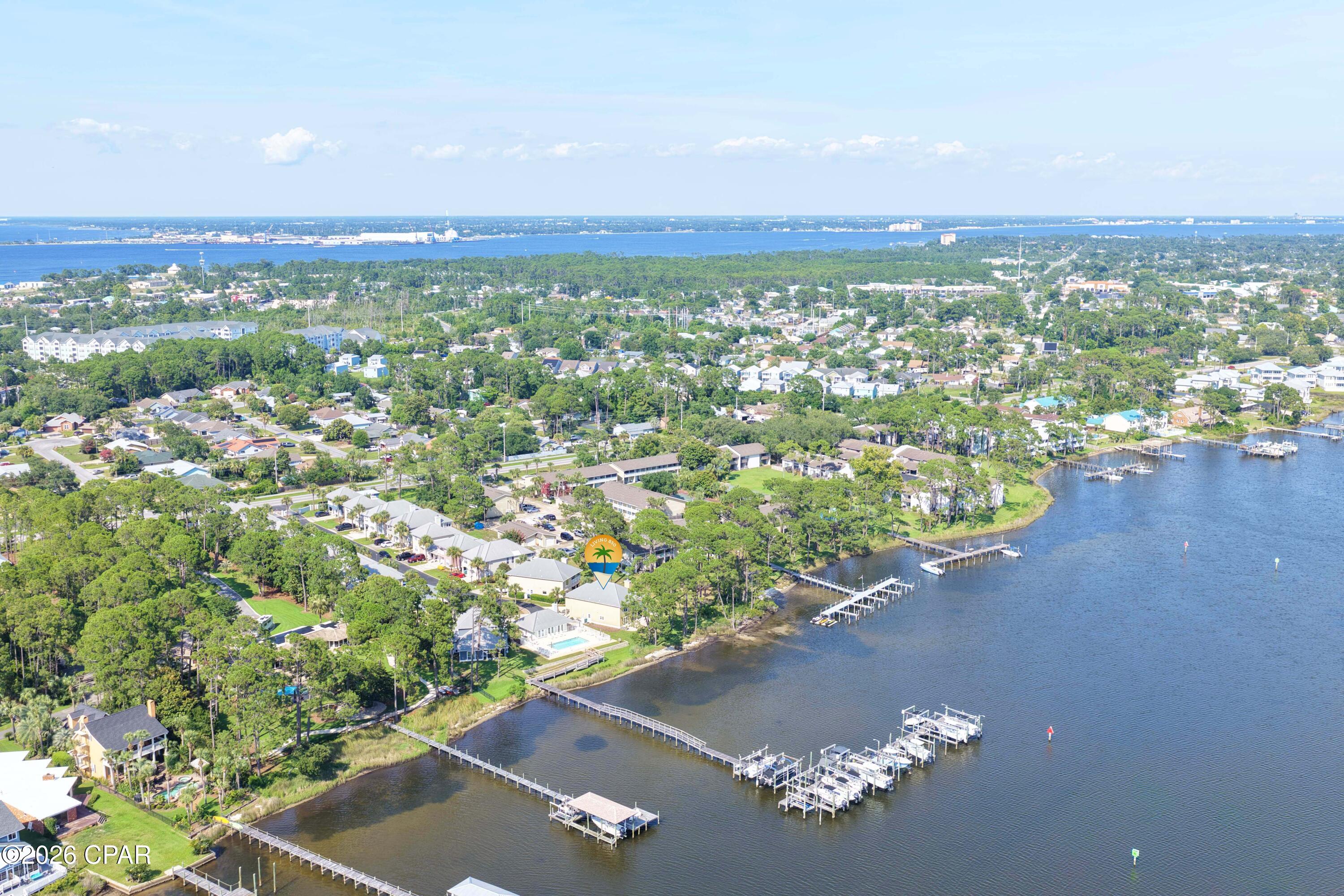 Lagoon Estates - Residential