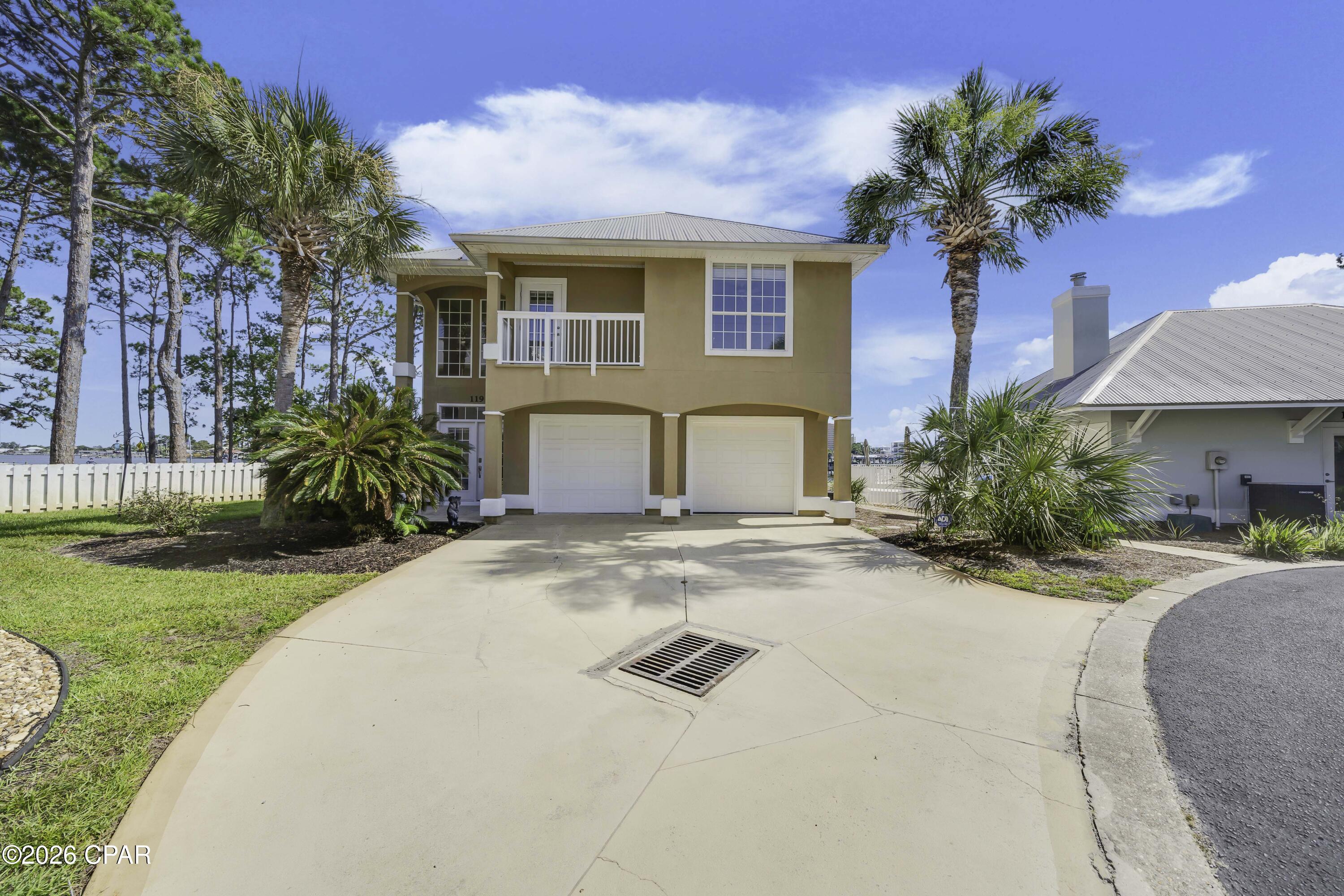 Lagoon Estates - Residential