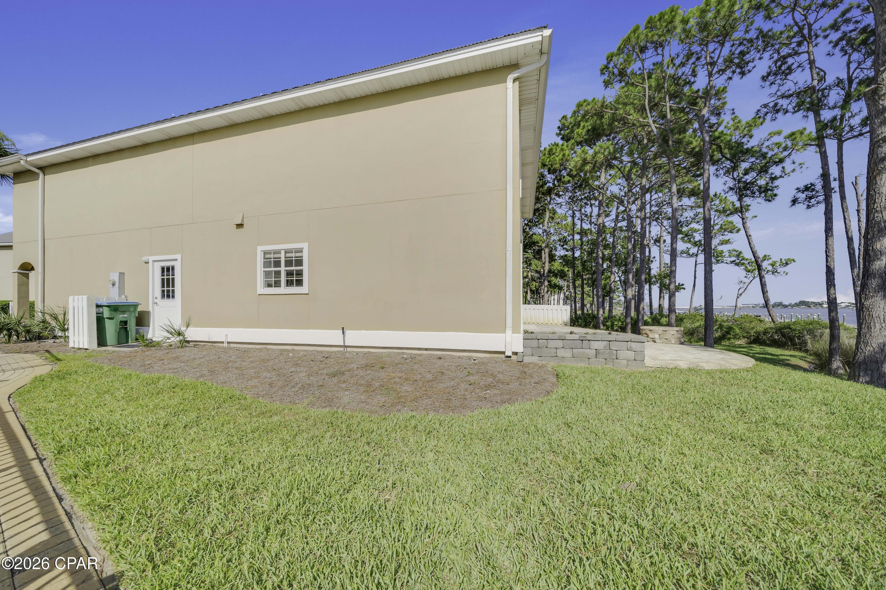 Lagoon Estates - Residential