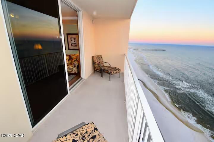 Tidewater Beach Phase I - Residential