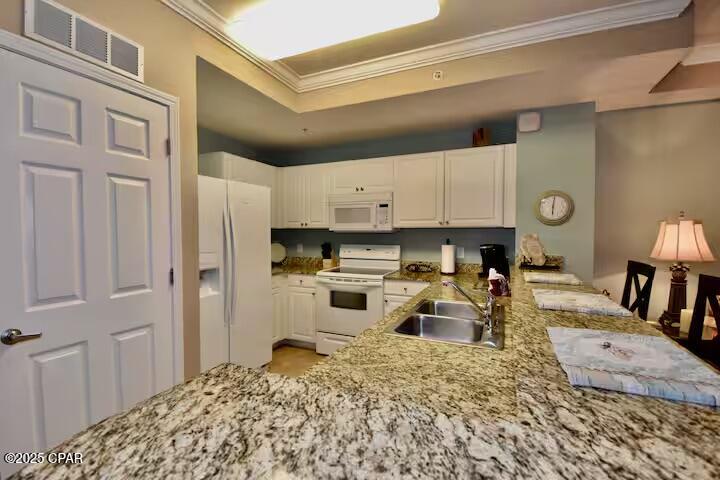 Tidewater Beach Phase I - Residential