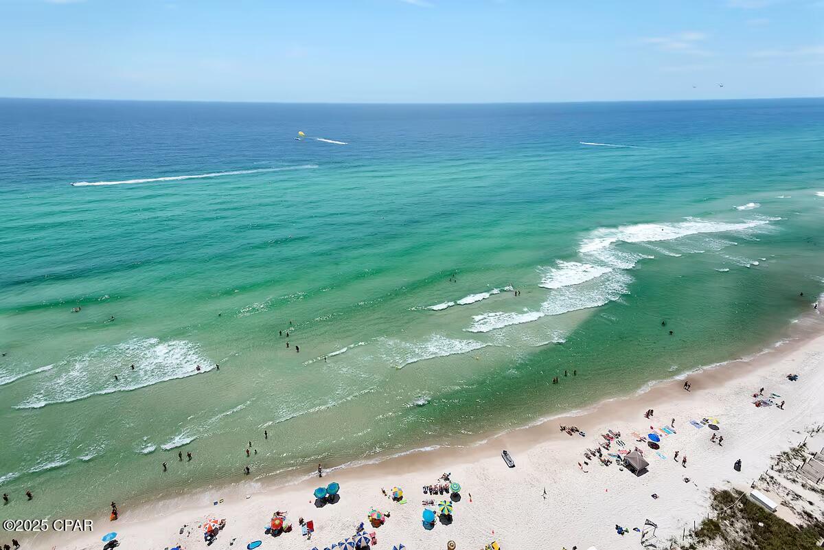 Tidewater Beach Phase I - Residential