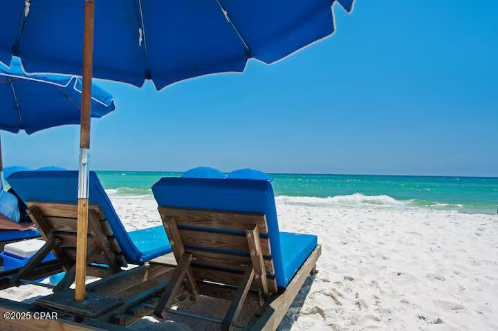 Tidewater Beach Phase I - Residential