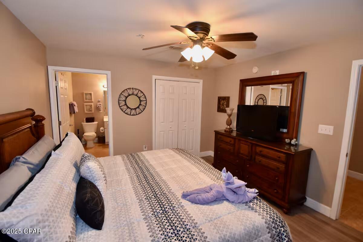Tidewater Beach Phase I - Residential