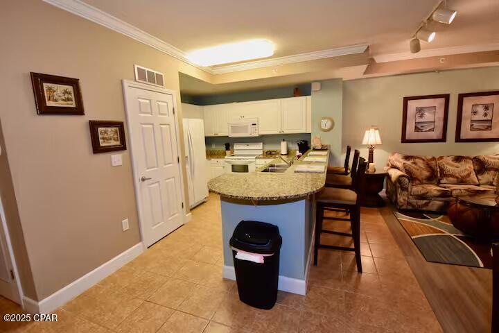 Tidewater Beach Phase I - Residential