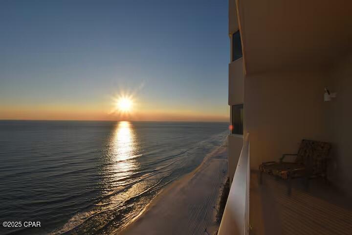 Tidewater Beach Phase I - Residential