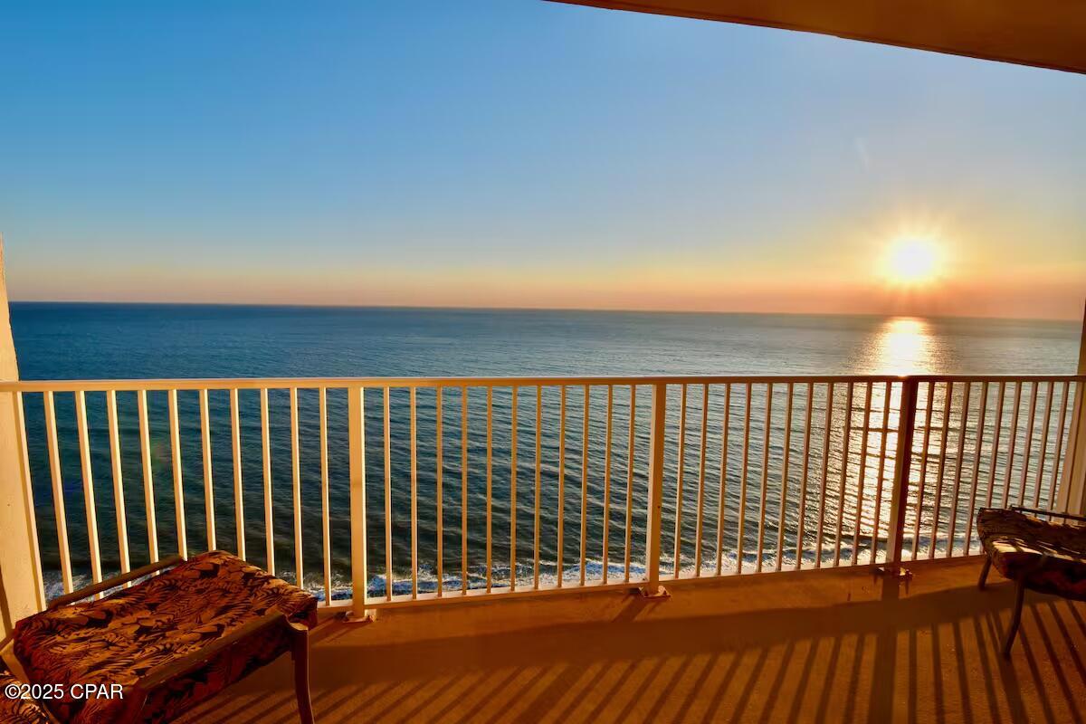 Tidewater Beach Phase I - Residential