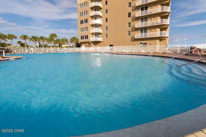 Tidewater Beach Phase I - Residential
