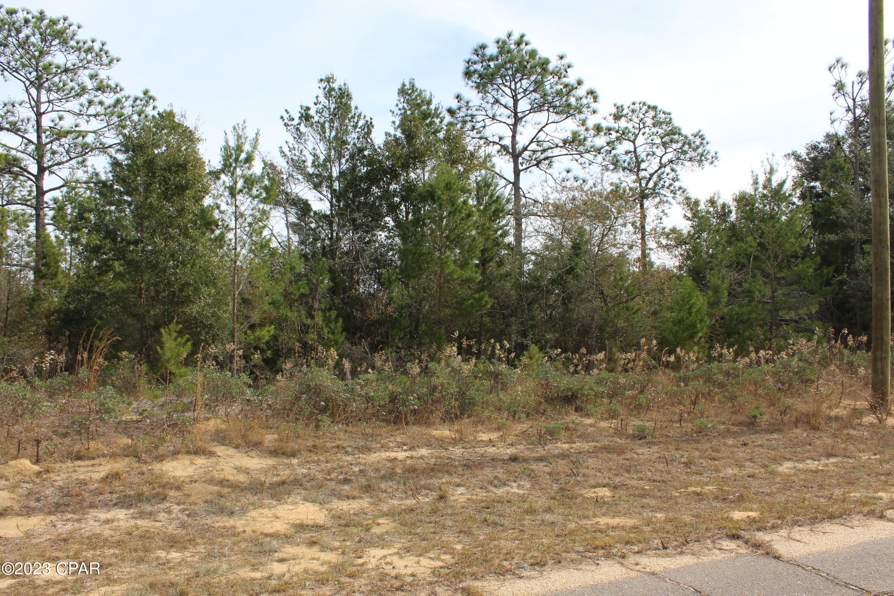 Sunny Hills Unit 2 - Land