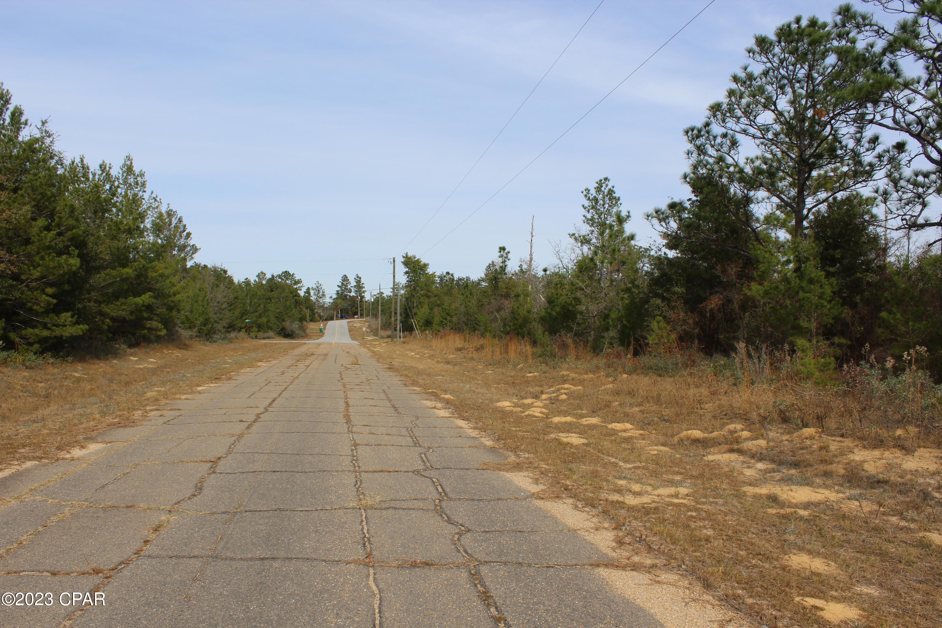 Sunny Hills Unit 2 - Land