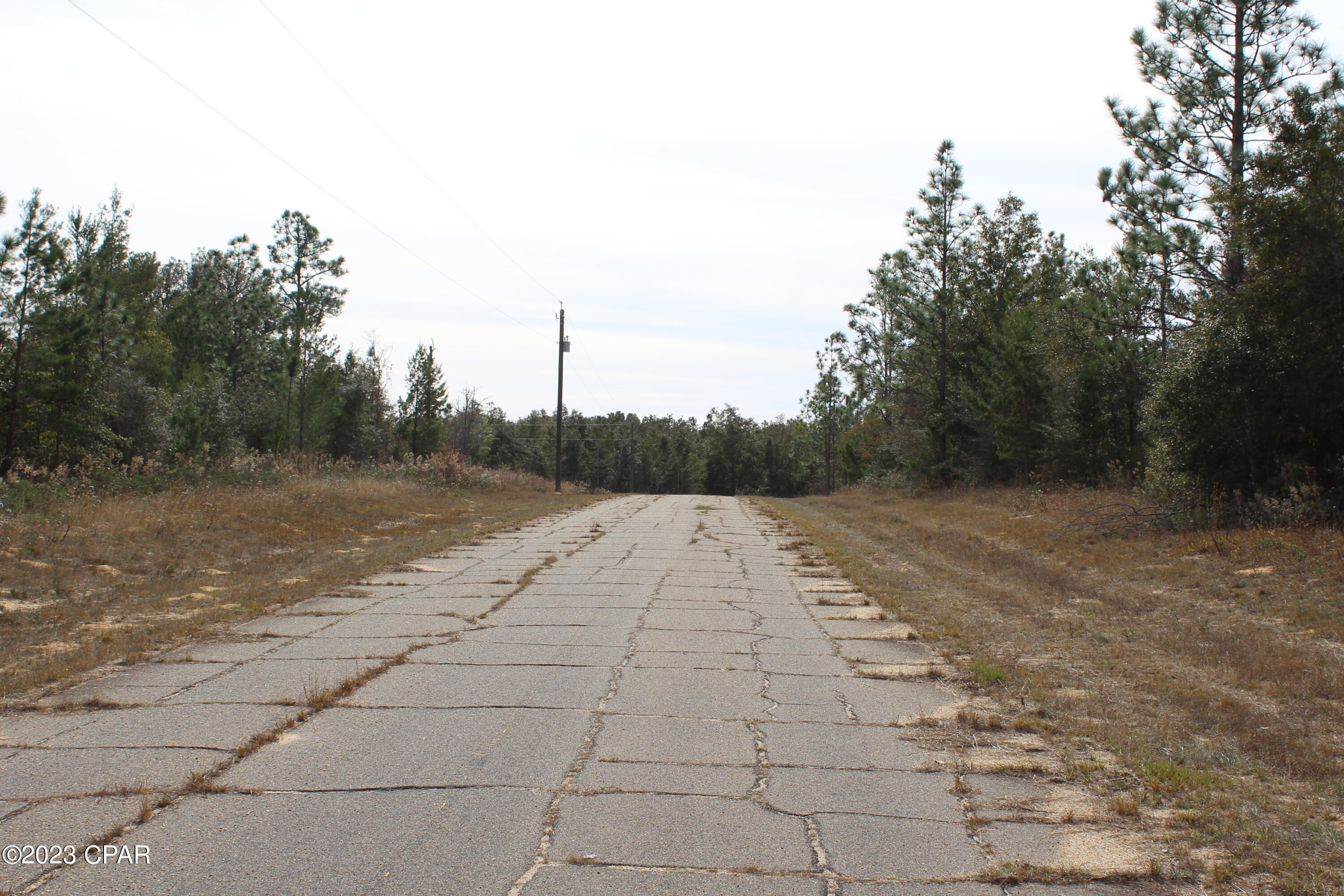 Sunny Hills Unit 2 - Land