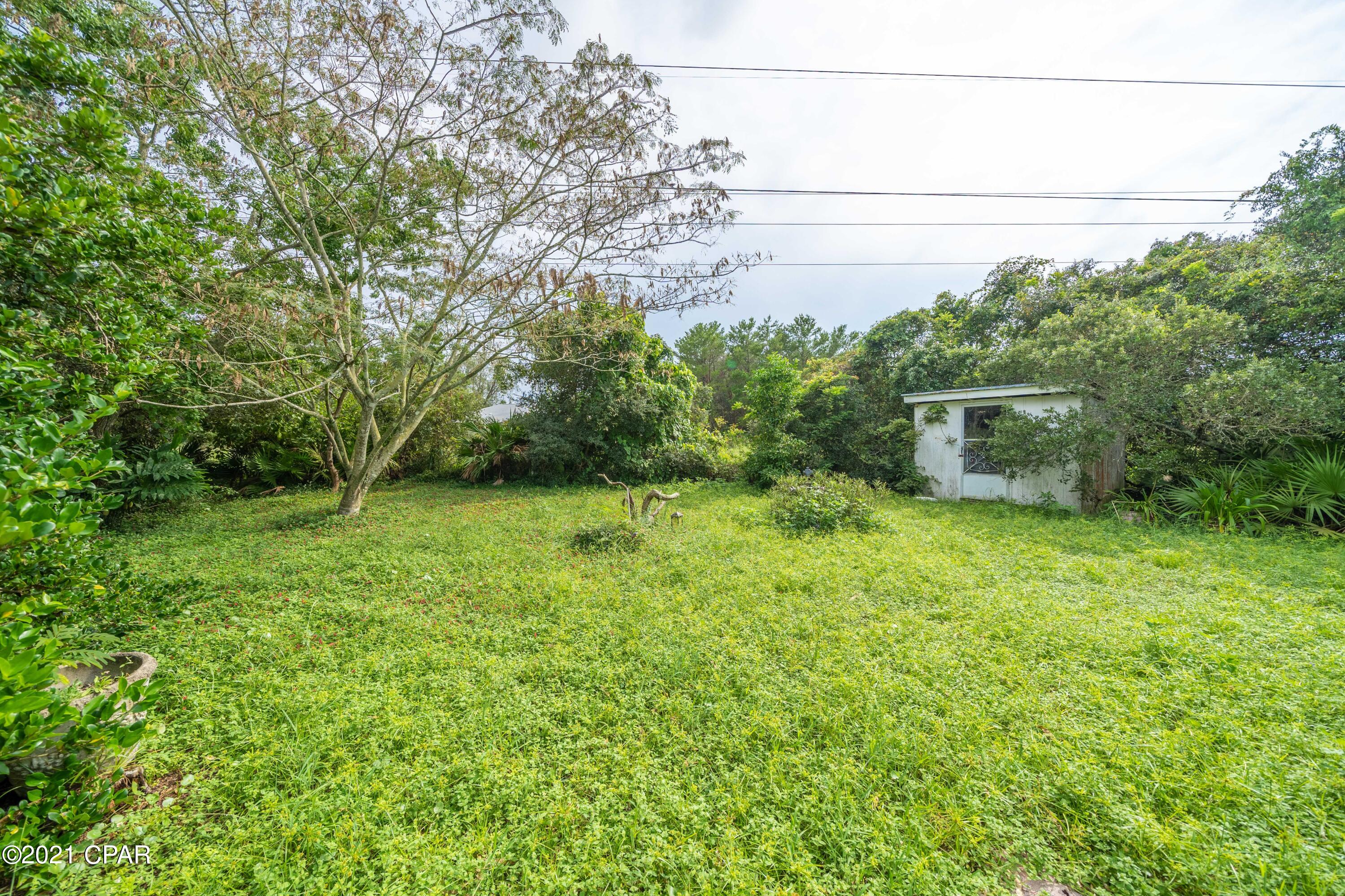 Sand Dollar Estates - Residential