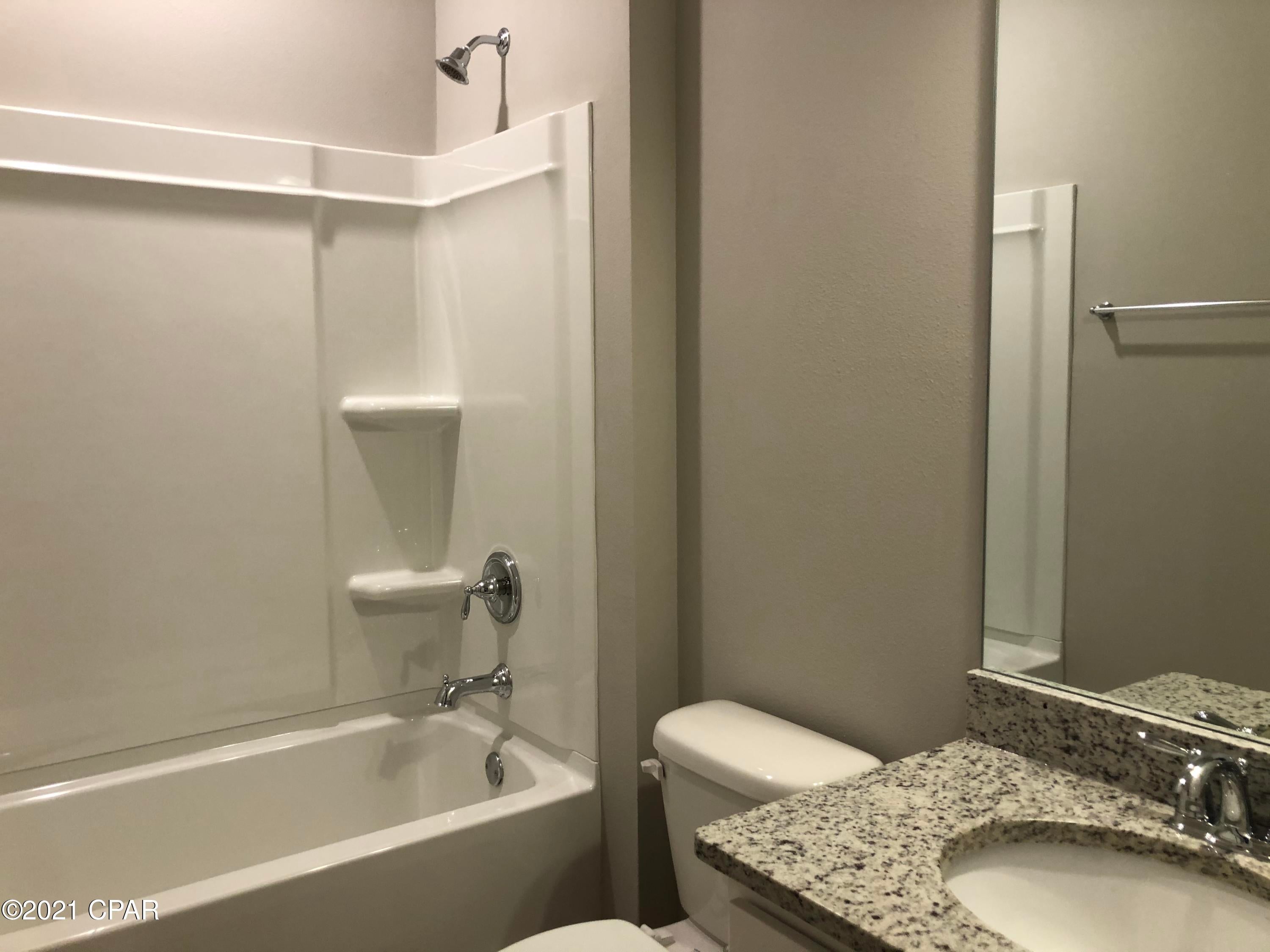 Emerald Cove Villas - Residential