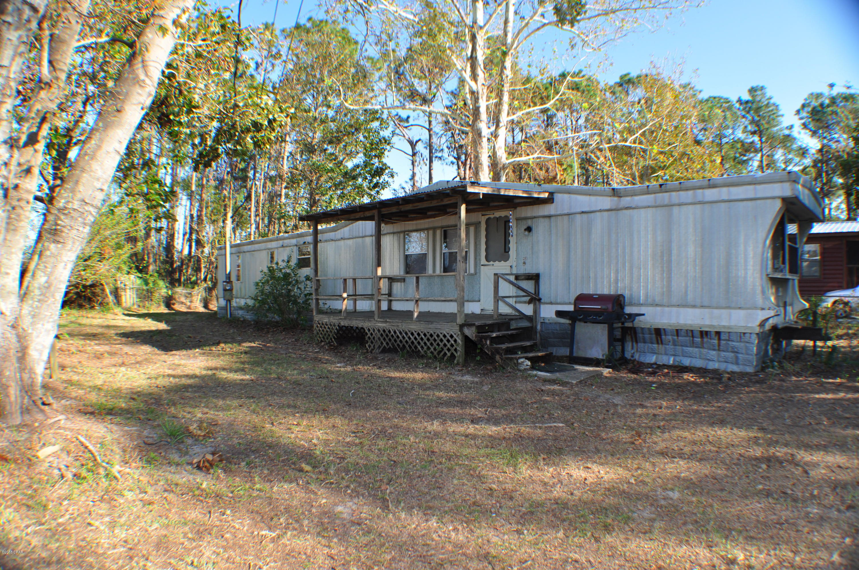 Beachcrest - Residential