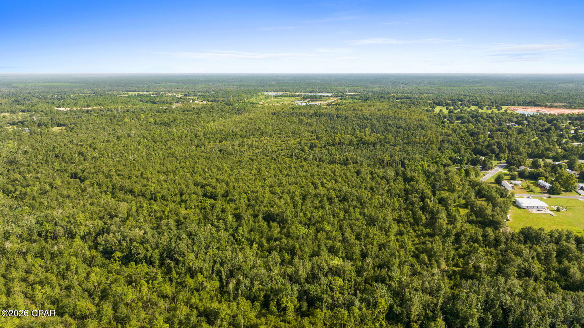 No Named Subdivision - Land