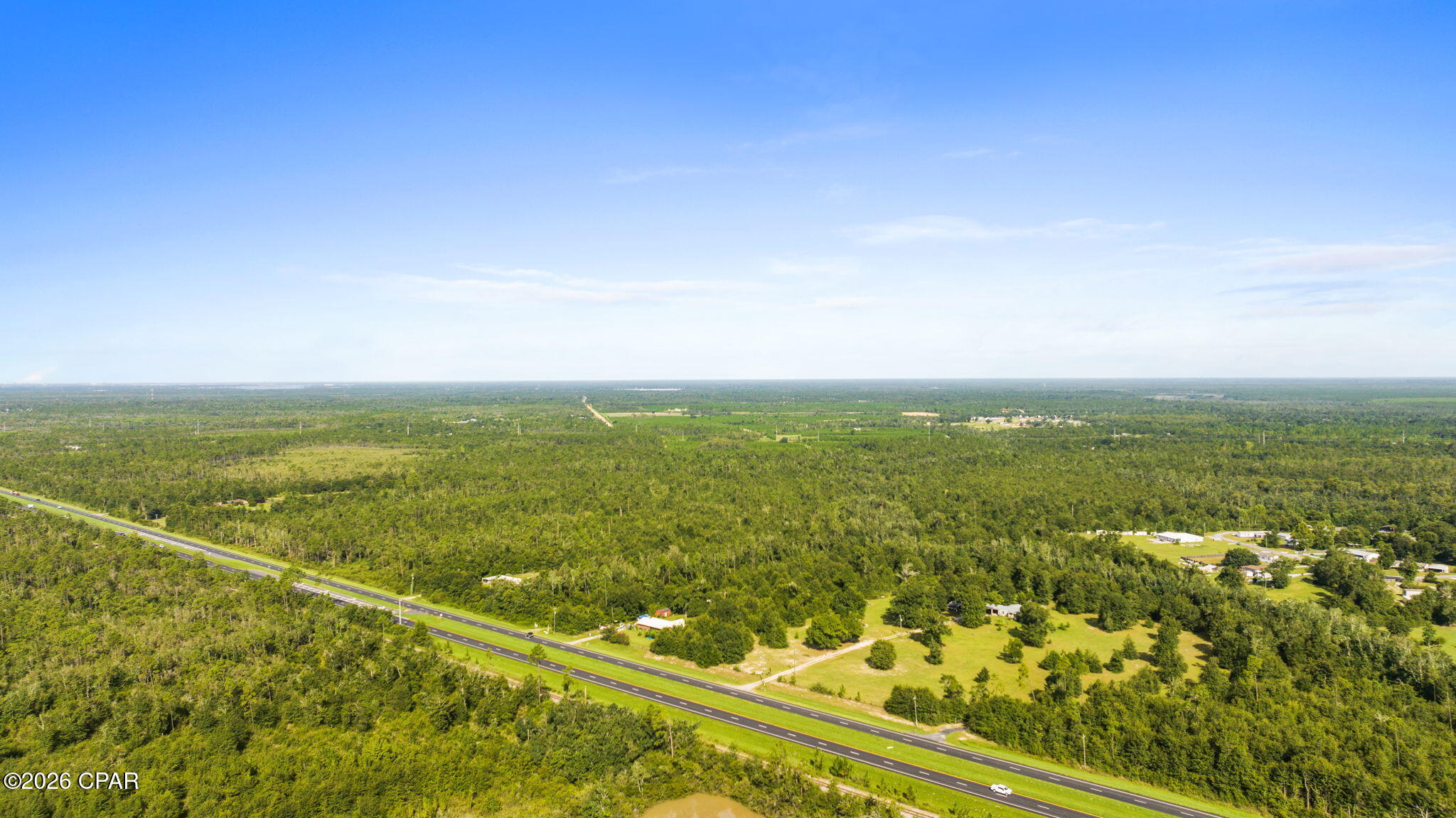 No Named Subdivision - Land