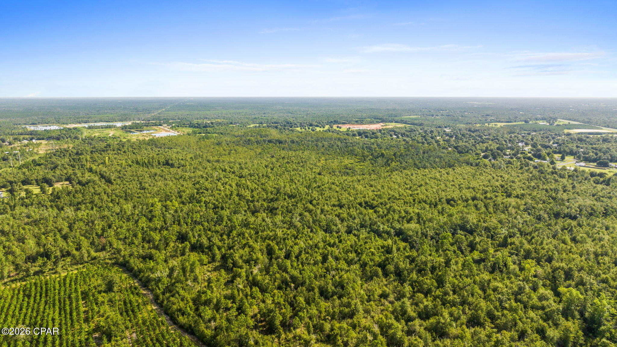 No Named Subdivision - Land