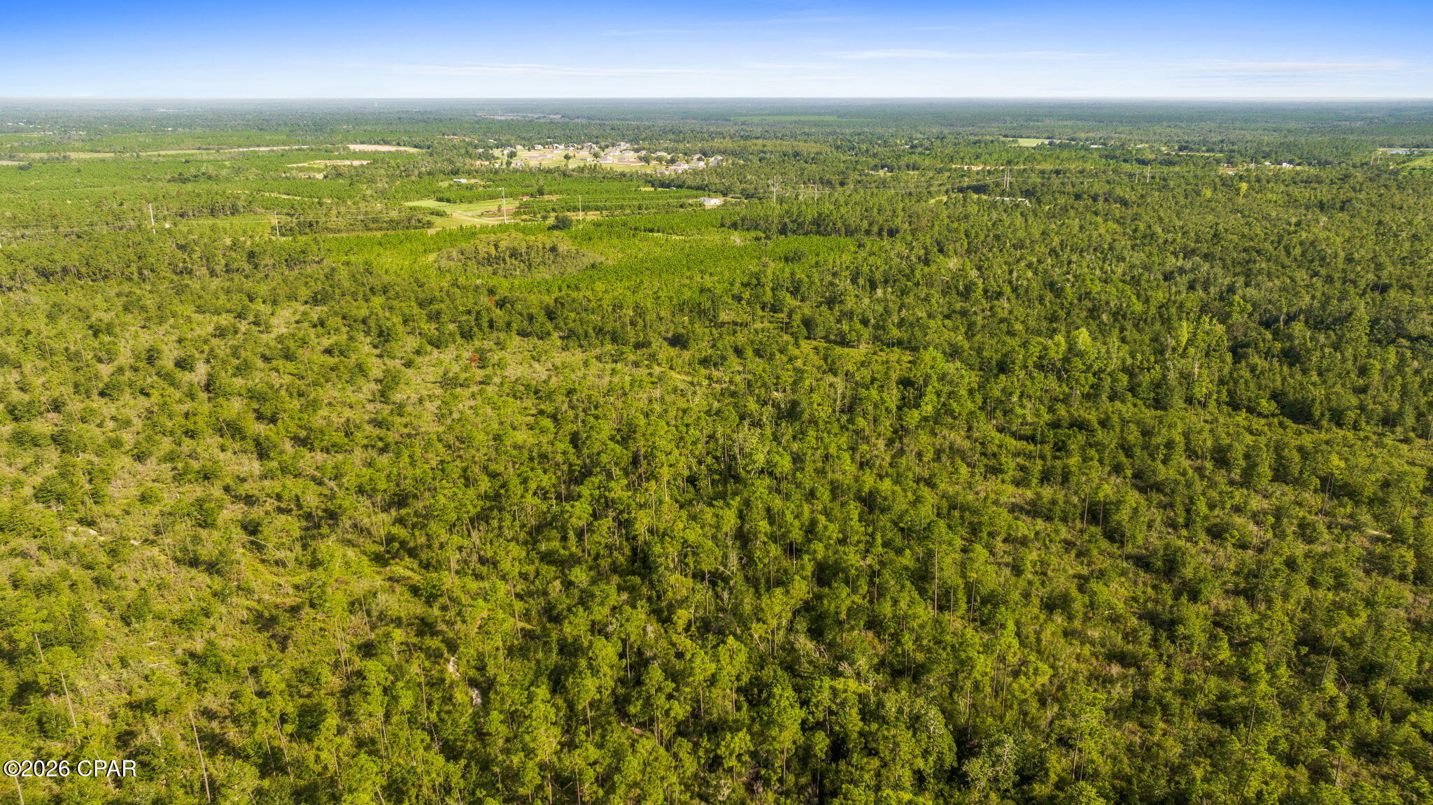 No Named Subdivision - Land