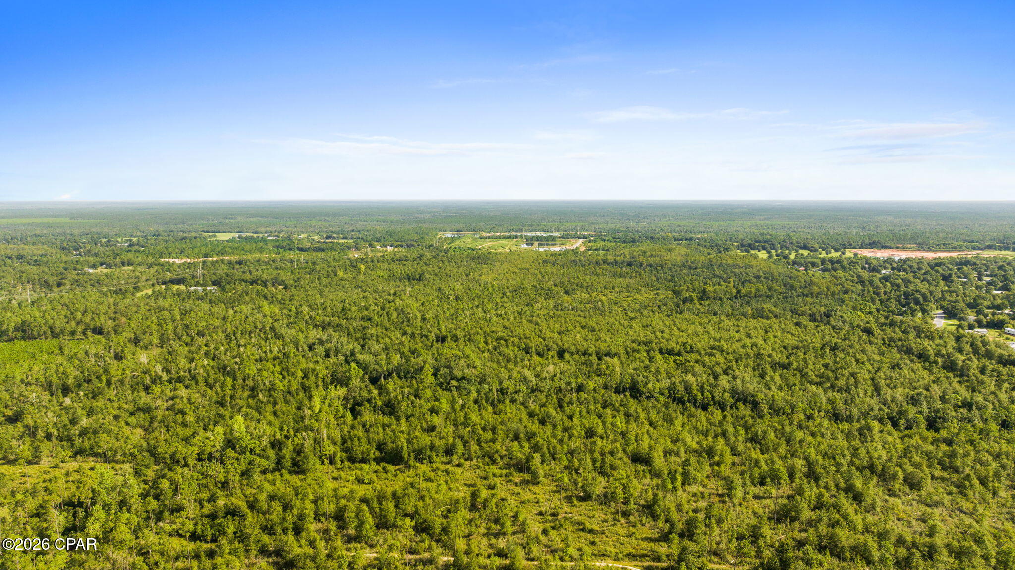 No Named Subdivision - Land