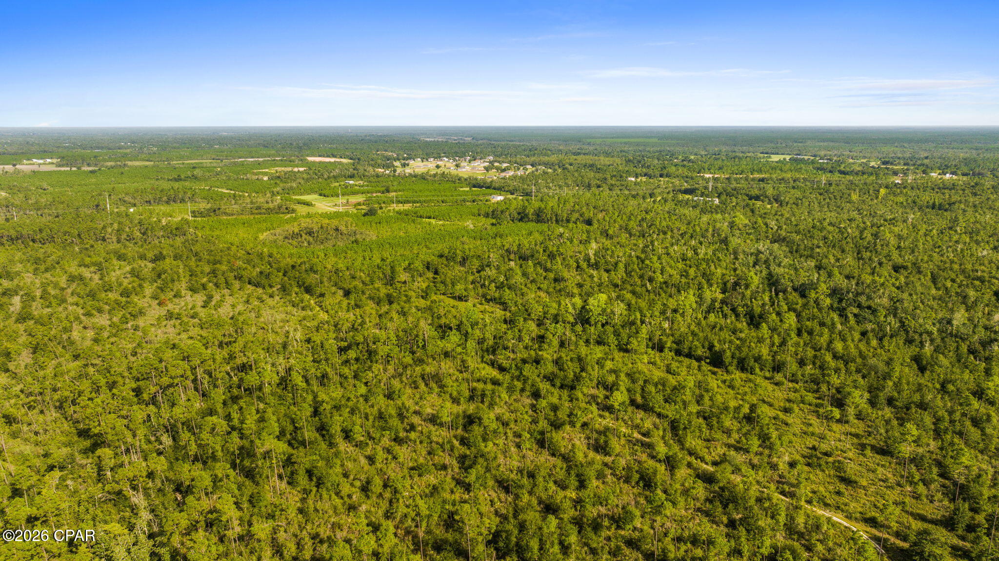 No Named Subdivision - Land