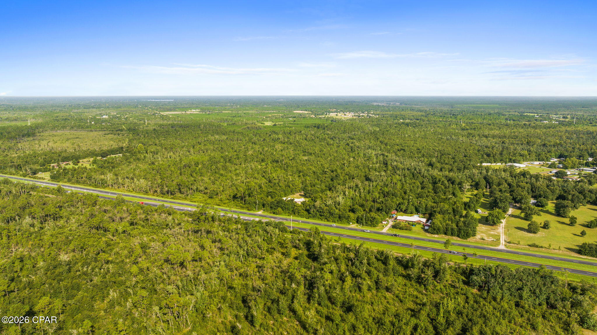 No Named Subdivision - Land