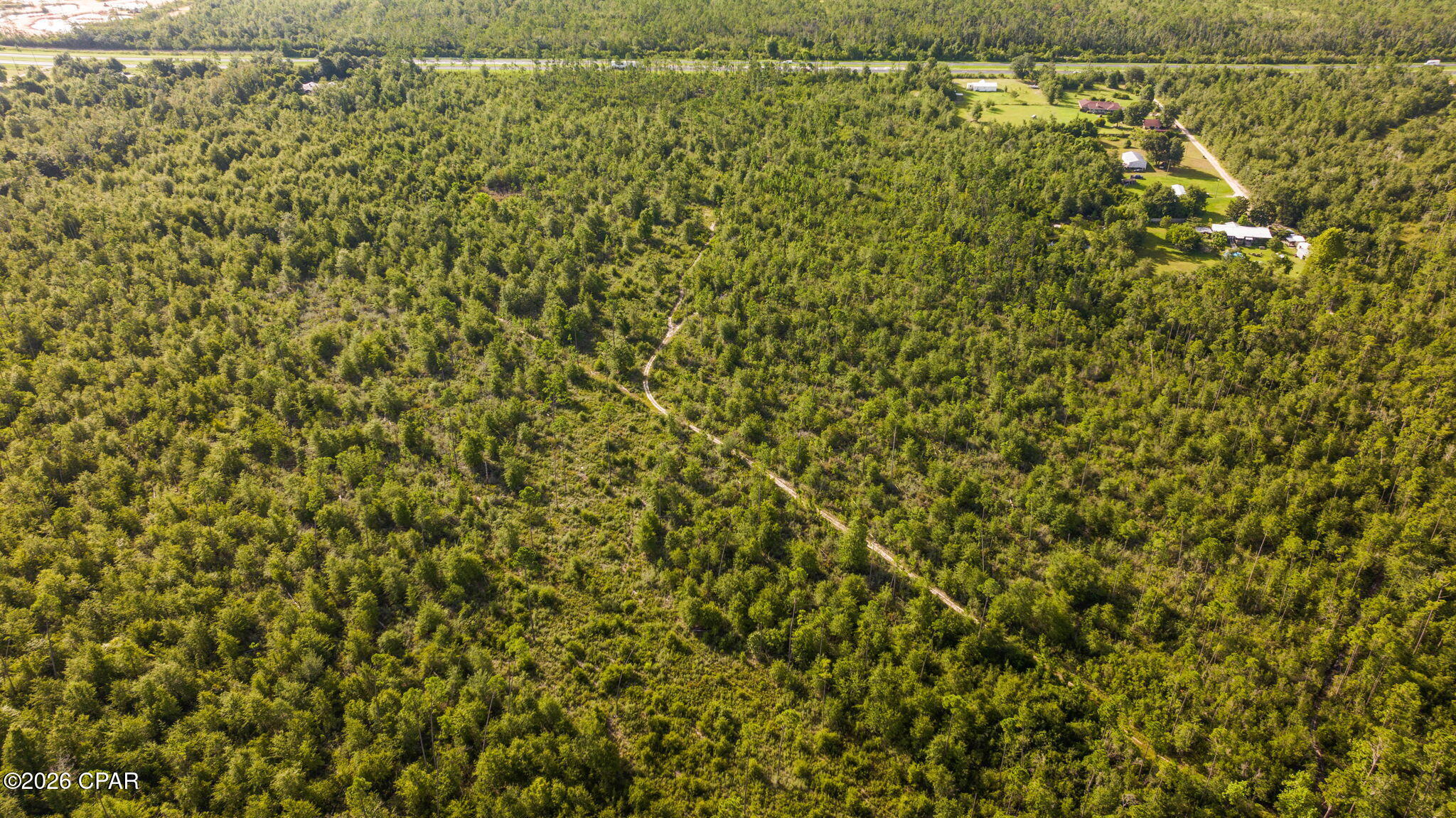 No Named Subdivision - Land