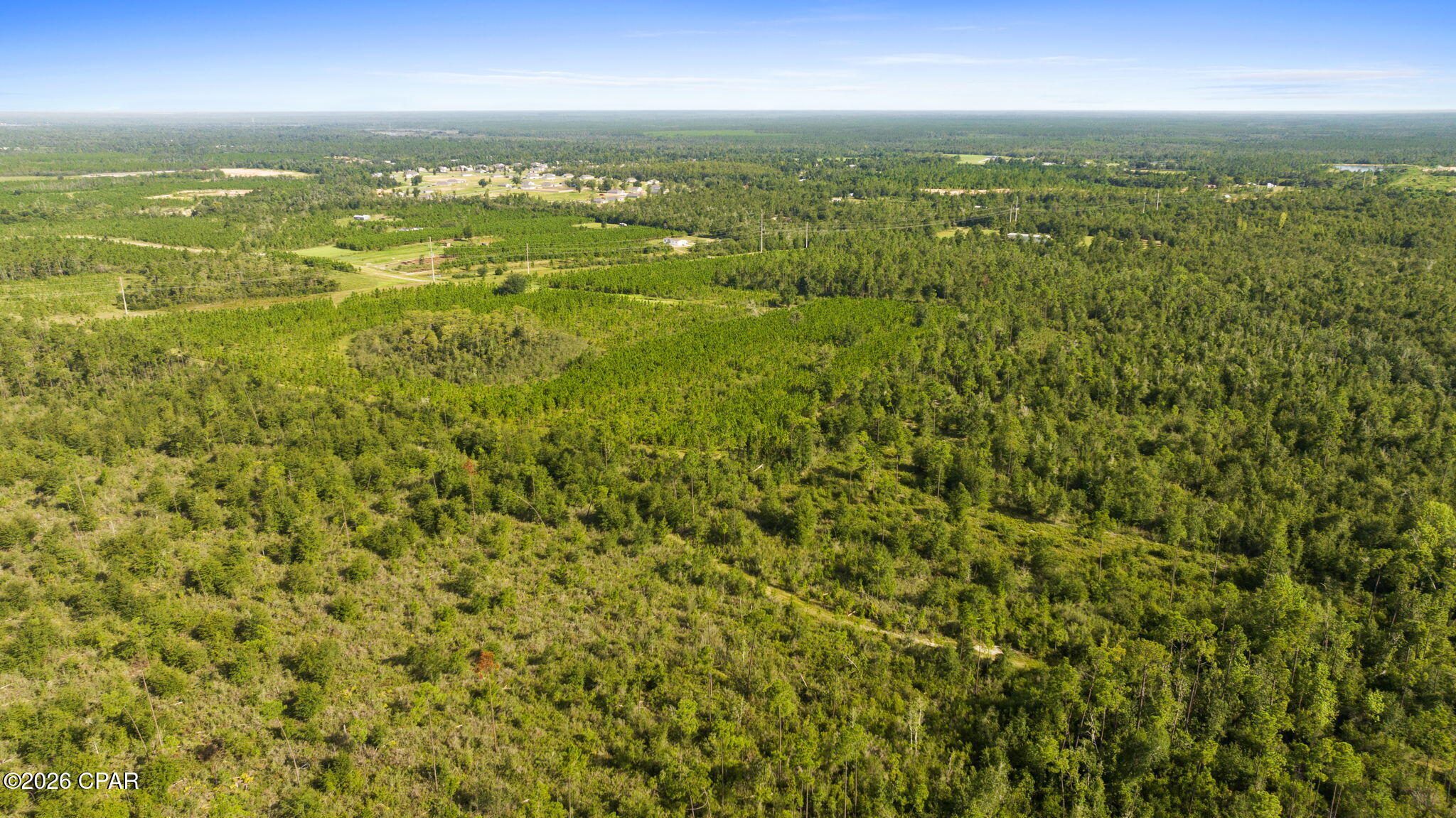 No Named Subdivision - Land