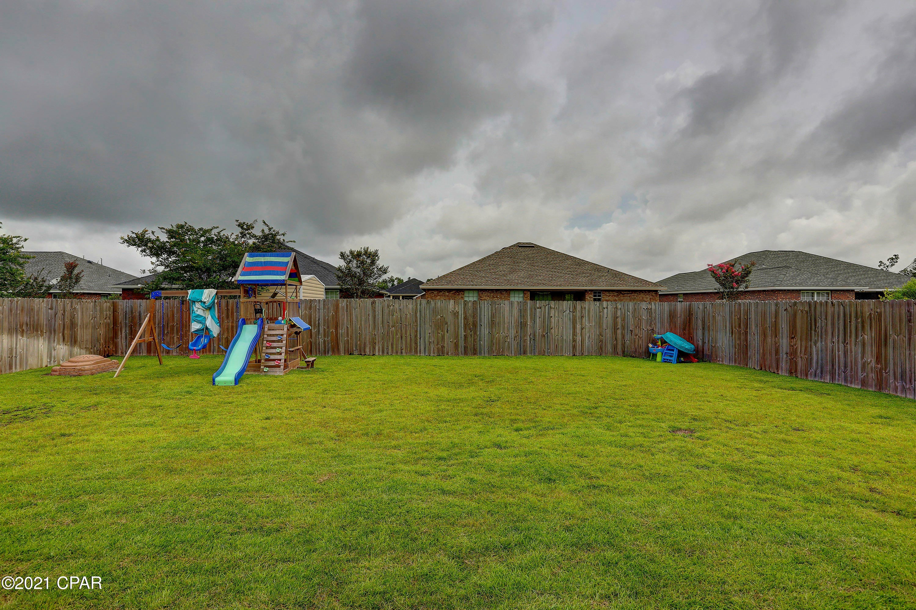Azalea Place - Residential