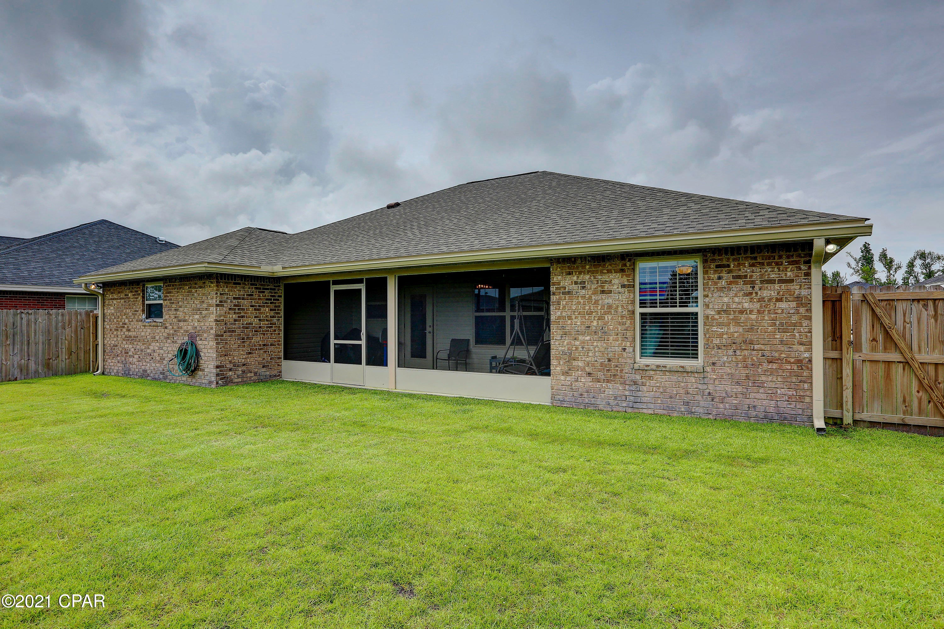 Azalea Place - Residential