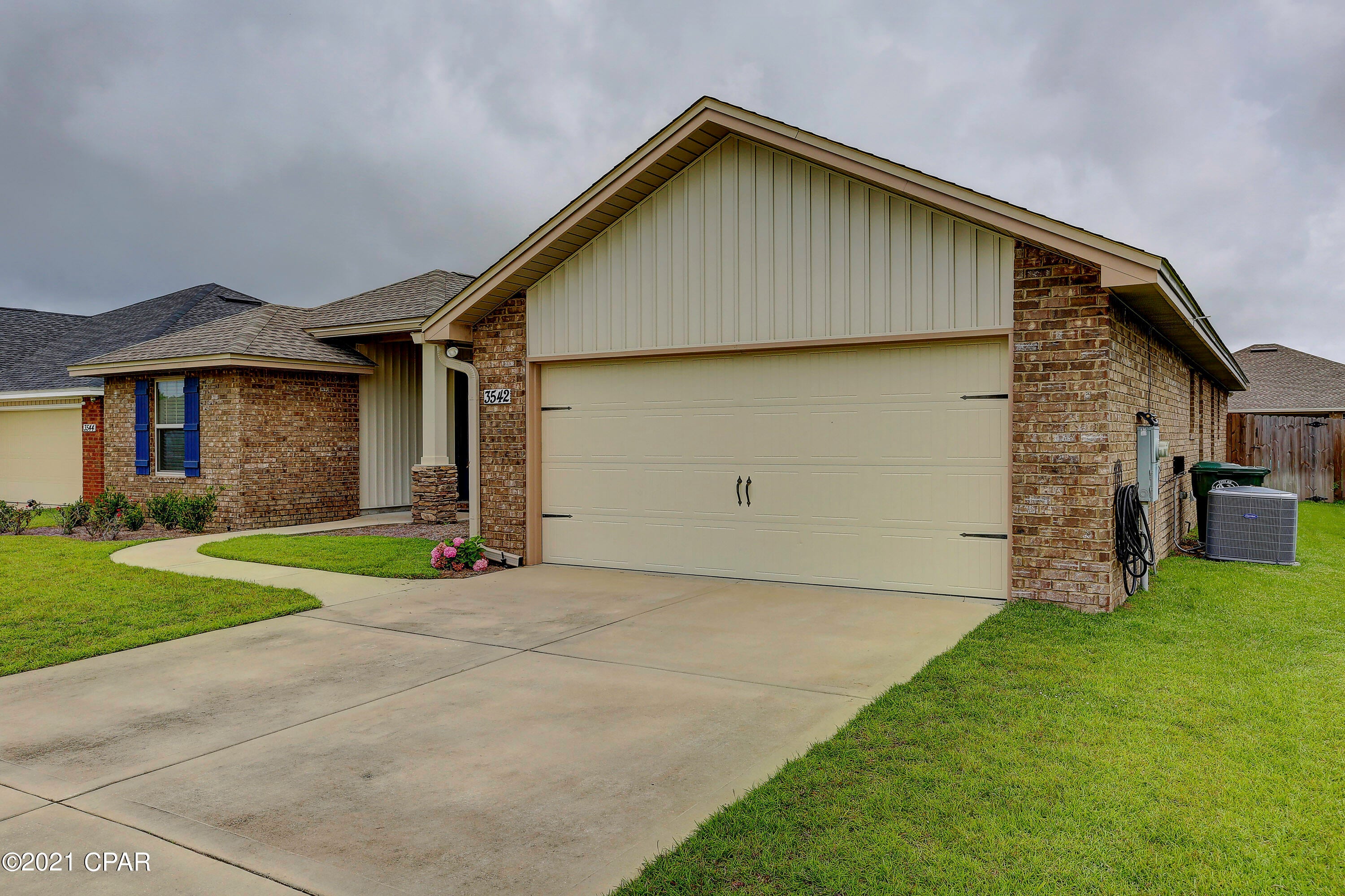 Azalea Place - Residential