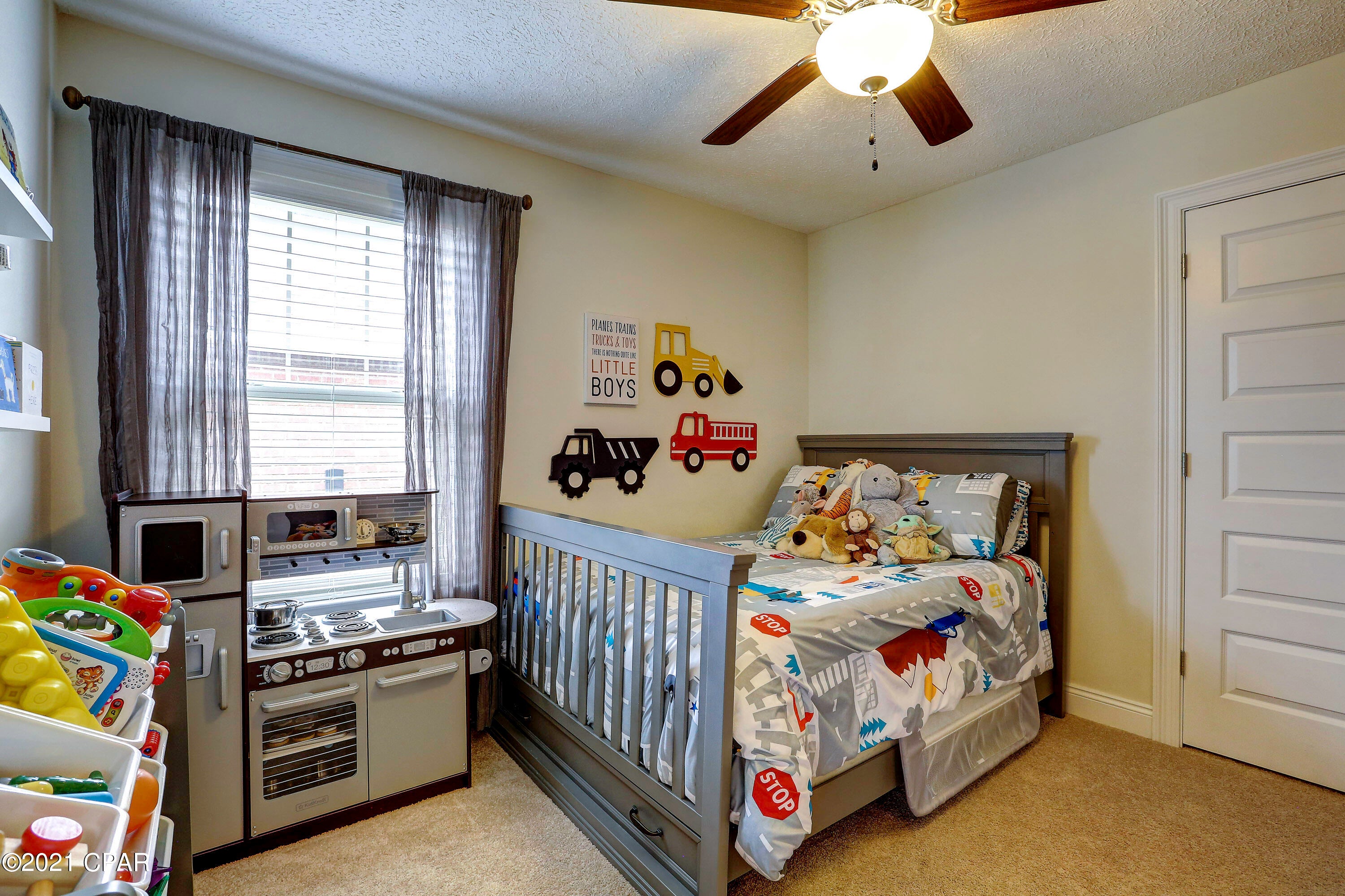 Azalea Place - Residential