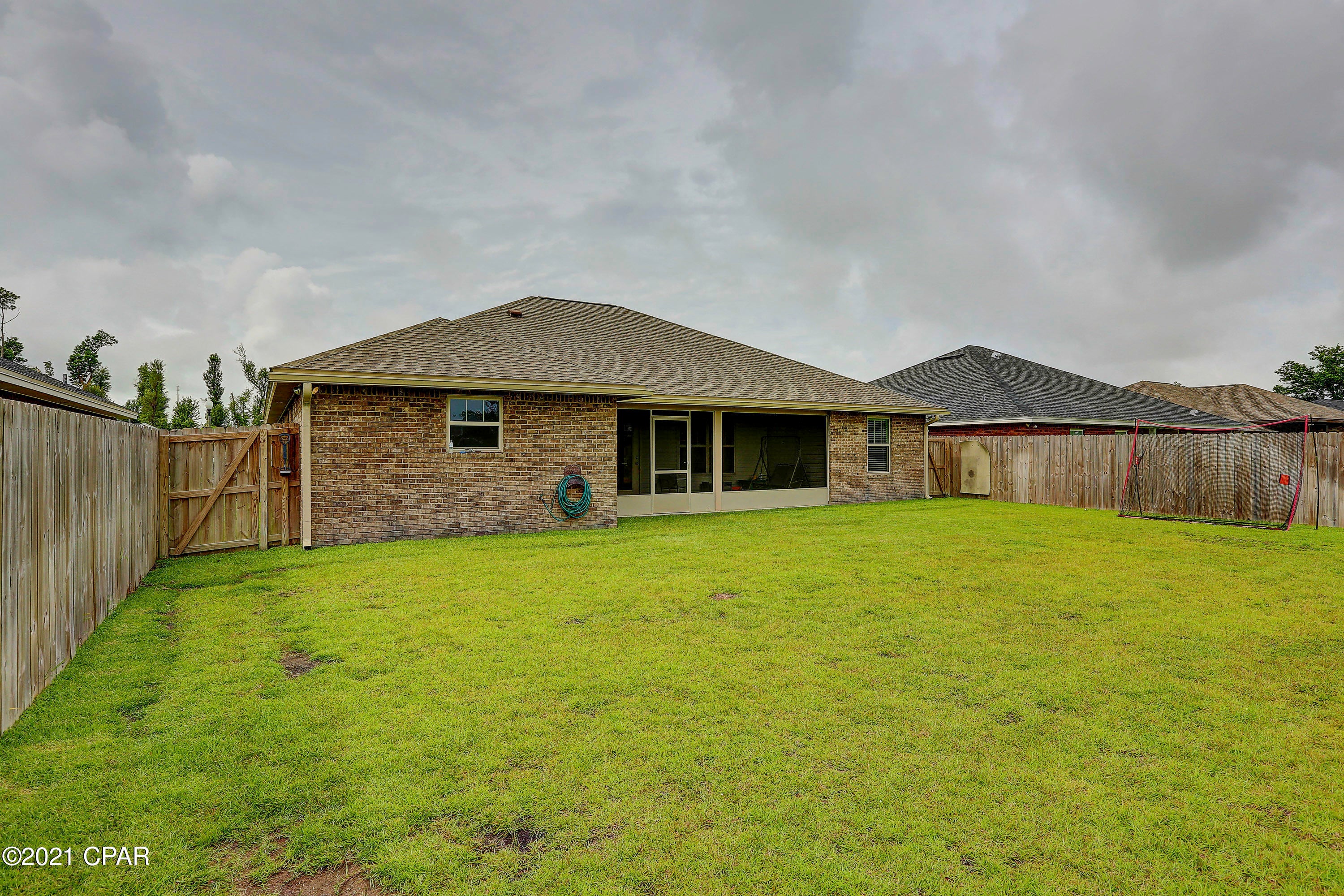 Azalea Place - Residential