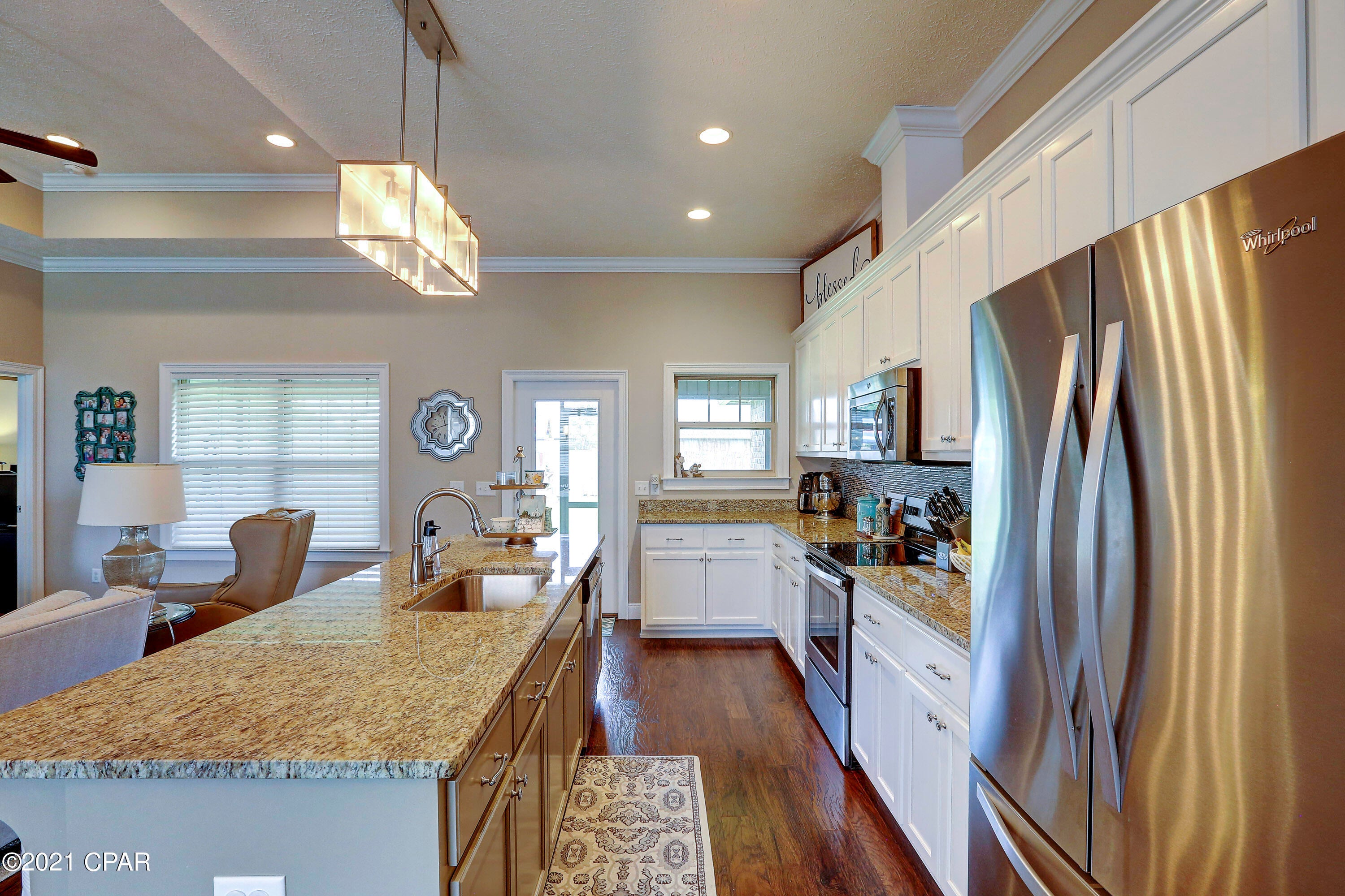 Azalea Place - Residential