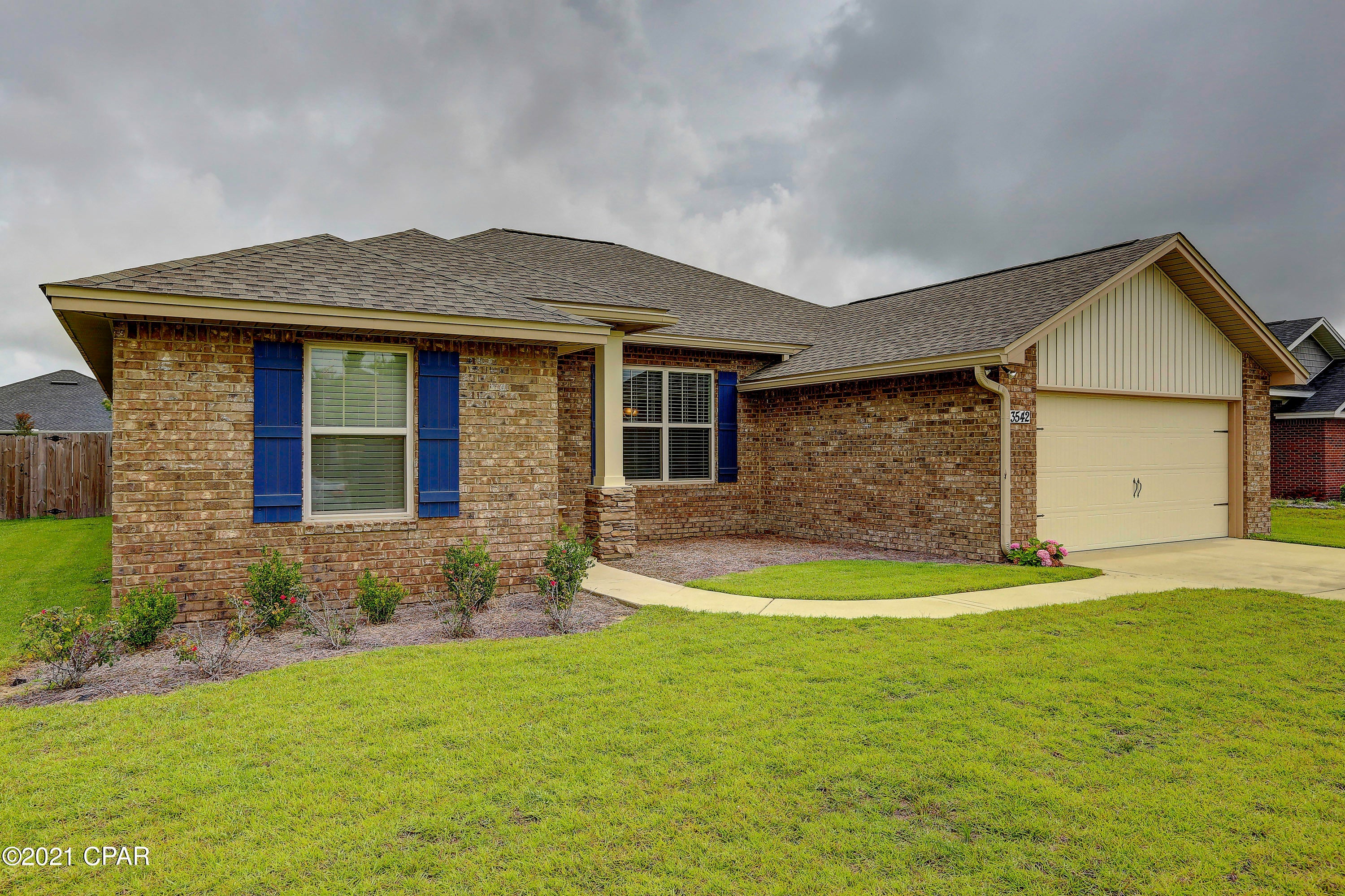 Azalea Place - Residential