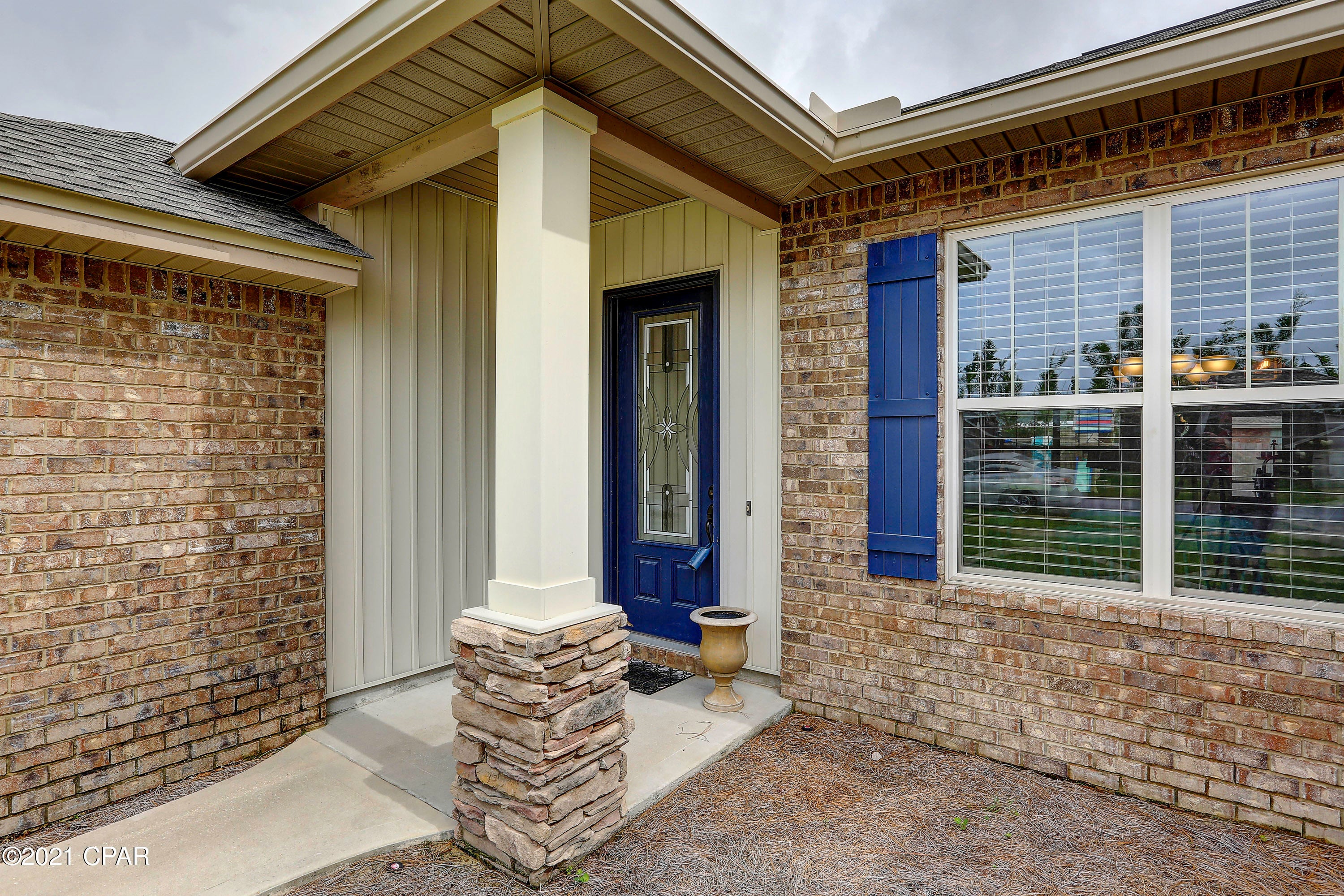 Azalea Place - Residential